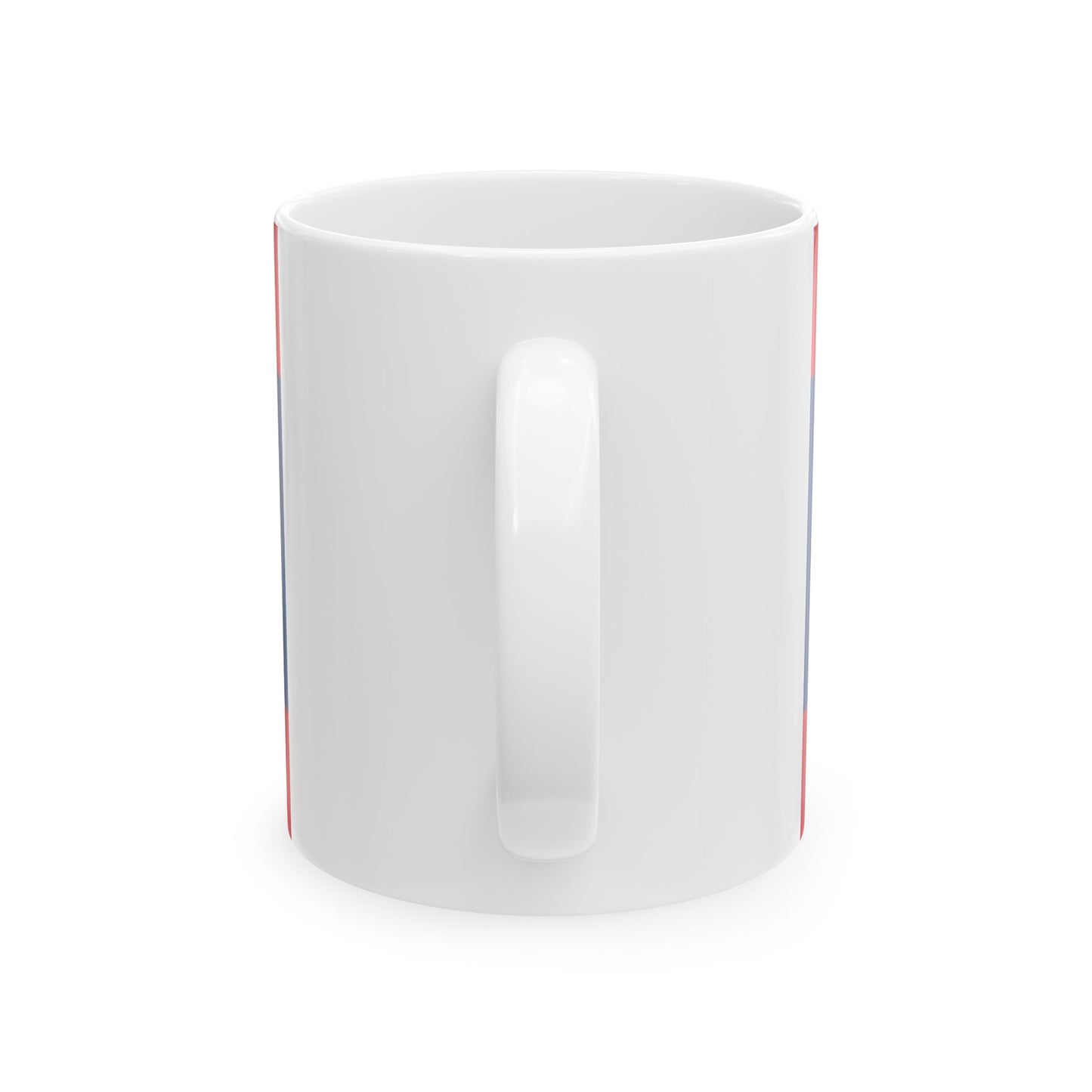 Ceramic Mug, 11oz -- Laos