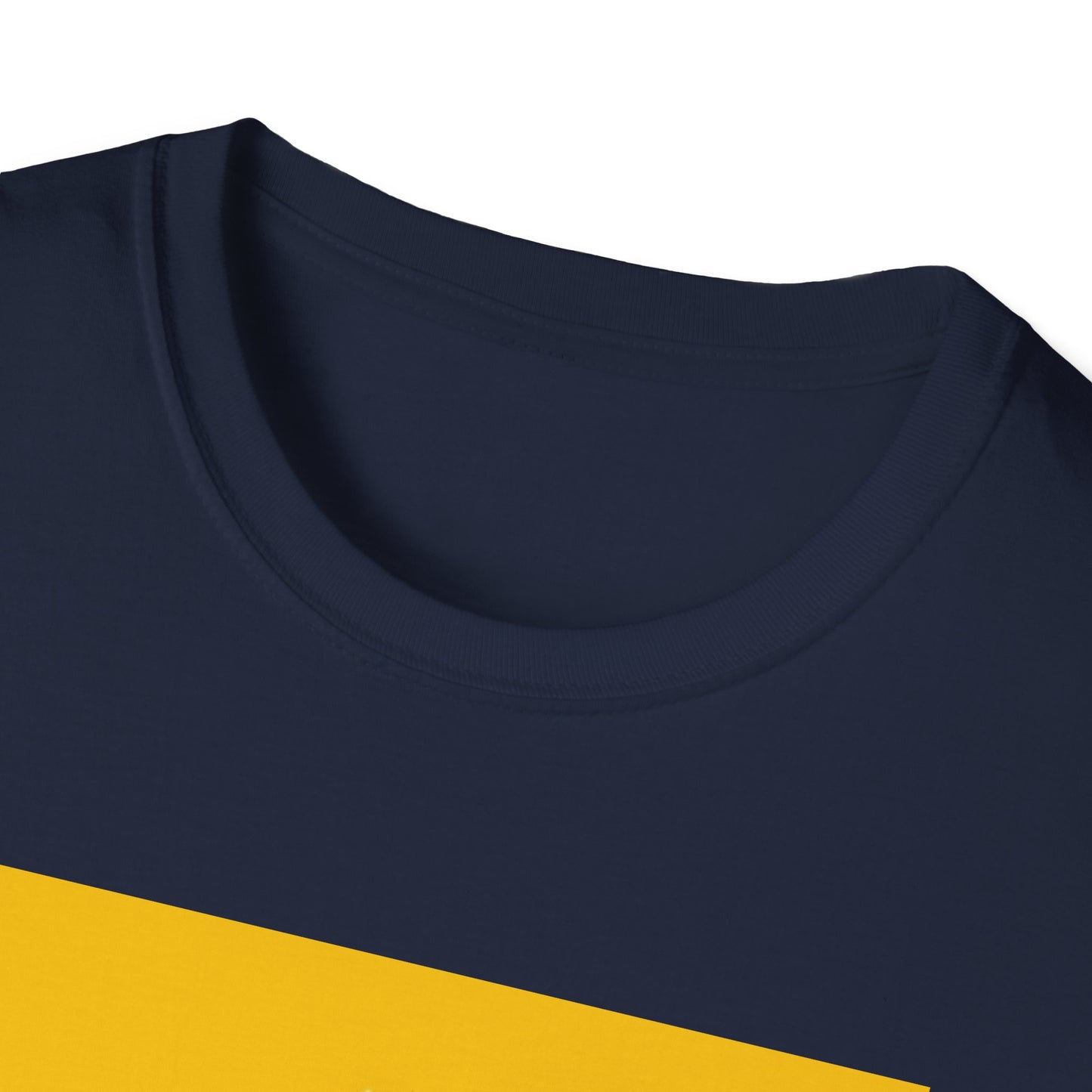 Unisex Softstyle T-Shirt -- Myanmar