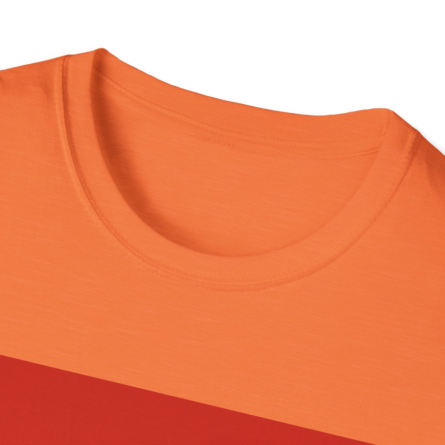 Unisex Softstyle T-Shirt -- Bolivia