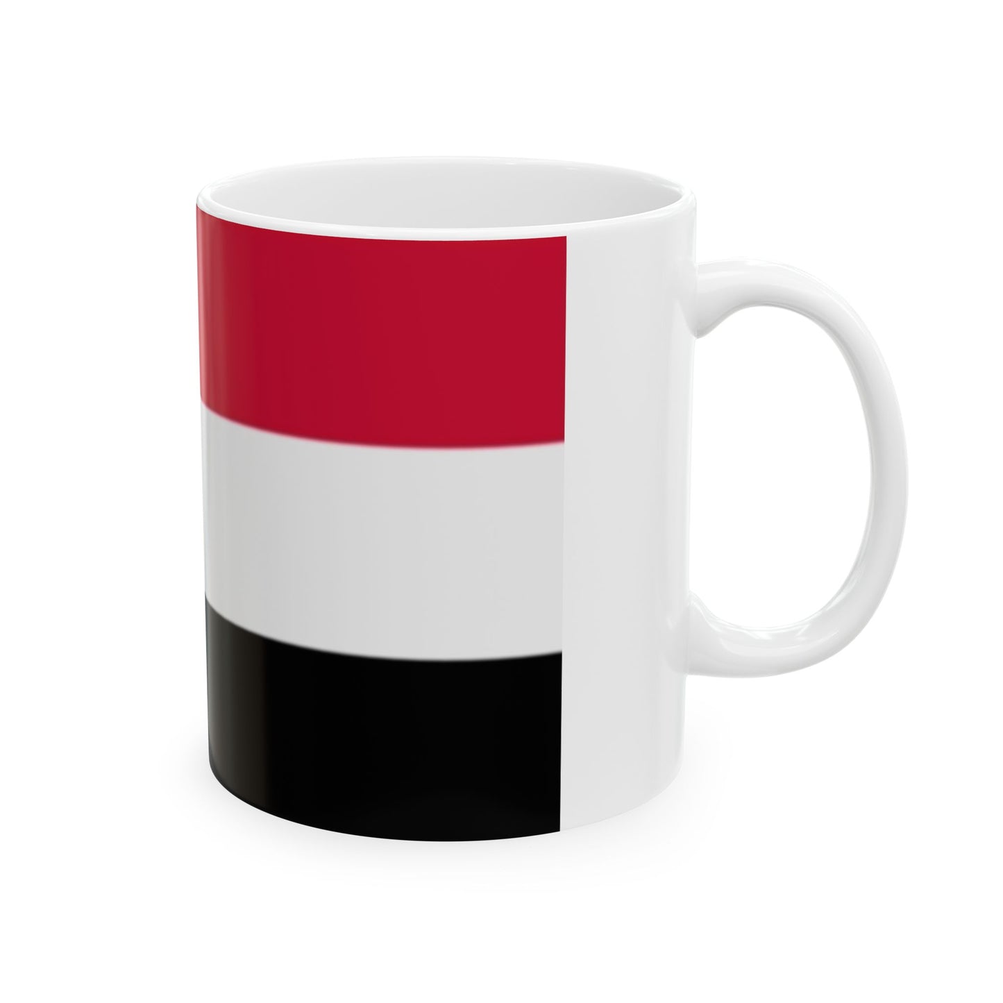 Ceramic Mug 11oz -- Sudan