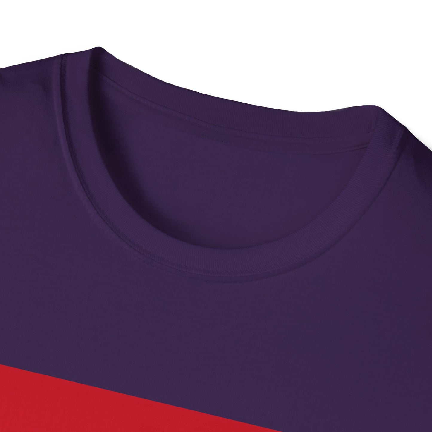 Unisex Softstyle T-Shirt - Egypt
