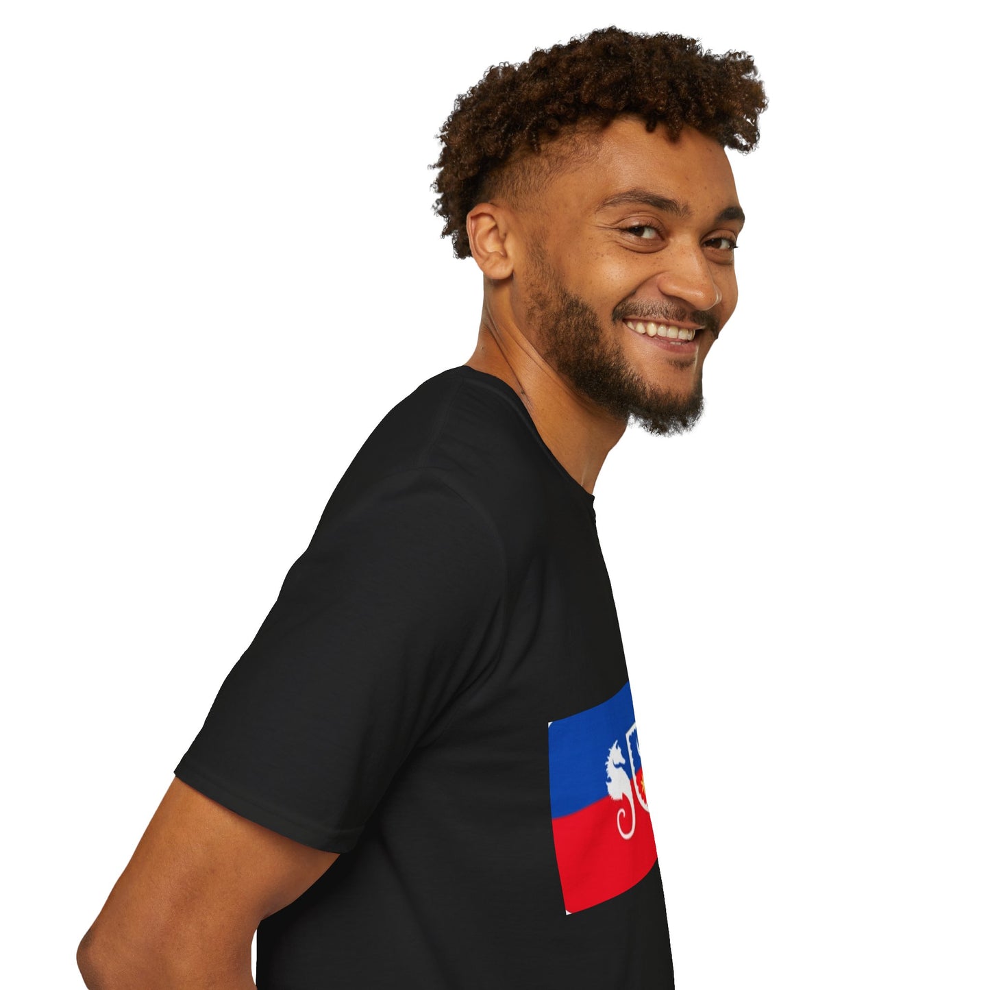 Unisex Softstyle T-Shirt -- Mayote