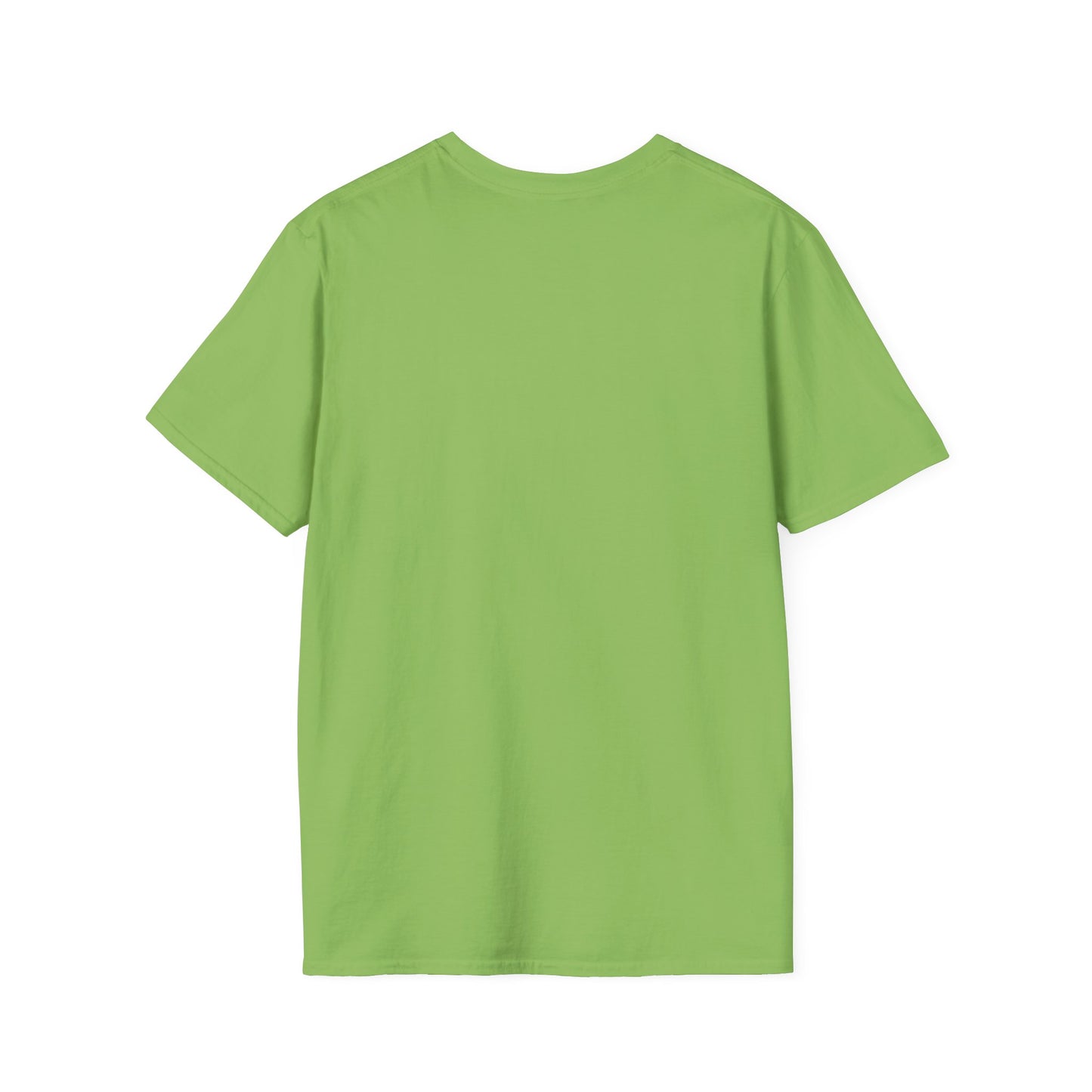 Unisex Softstyle T-Shirt -- Sudan