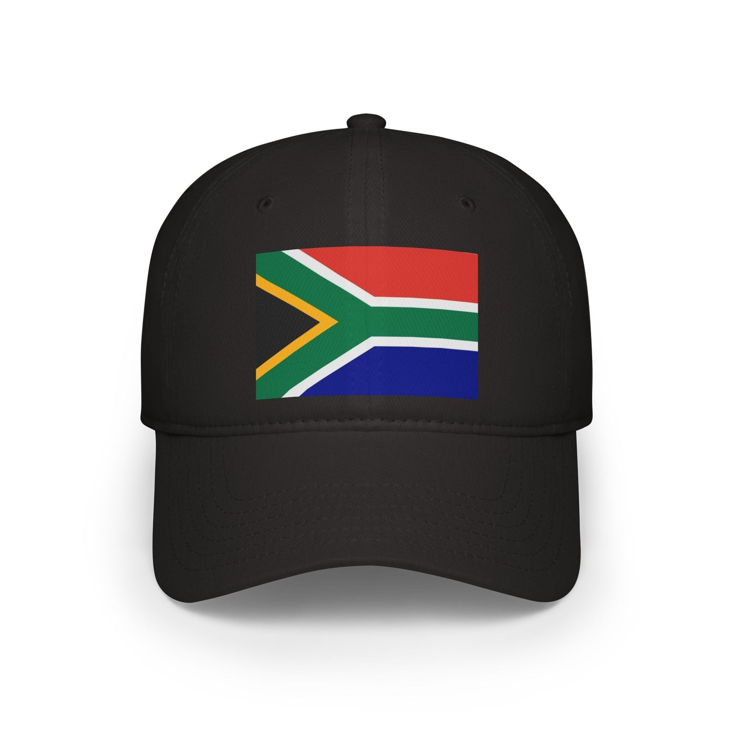 Low Profile Baseball Cap -- South Africa