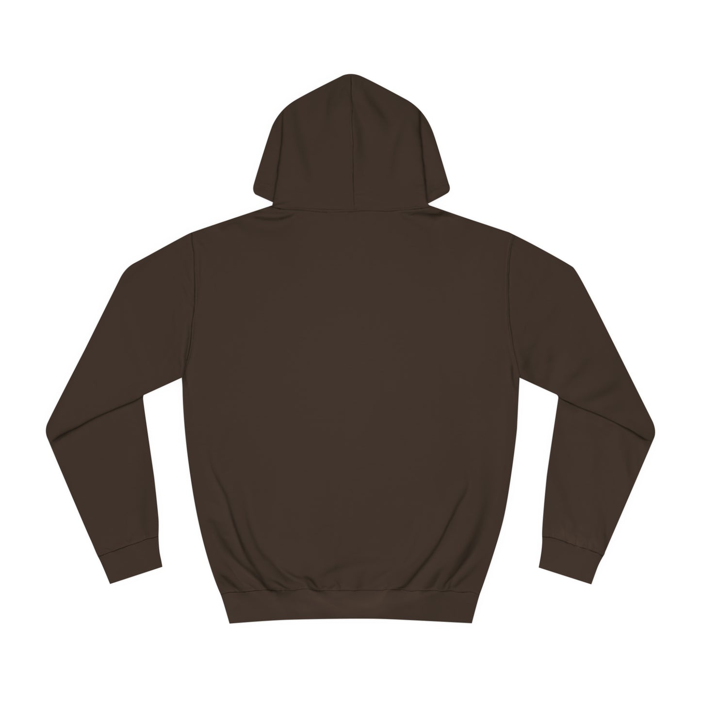 Unisex College Hoodie USA