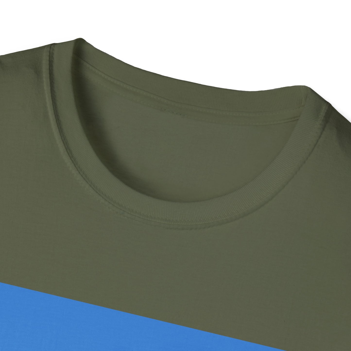 Unisex Softstyle T-Shirt -- Somalia