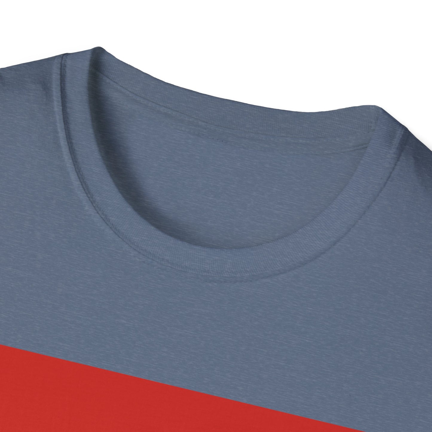 Unisex Softstyle T-Shirt -- Bolivia