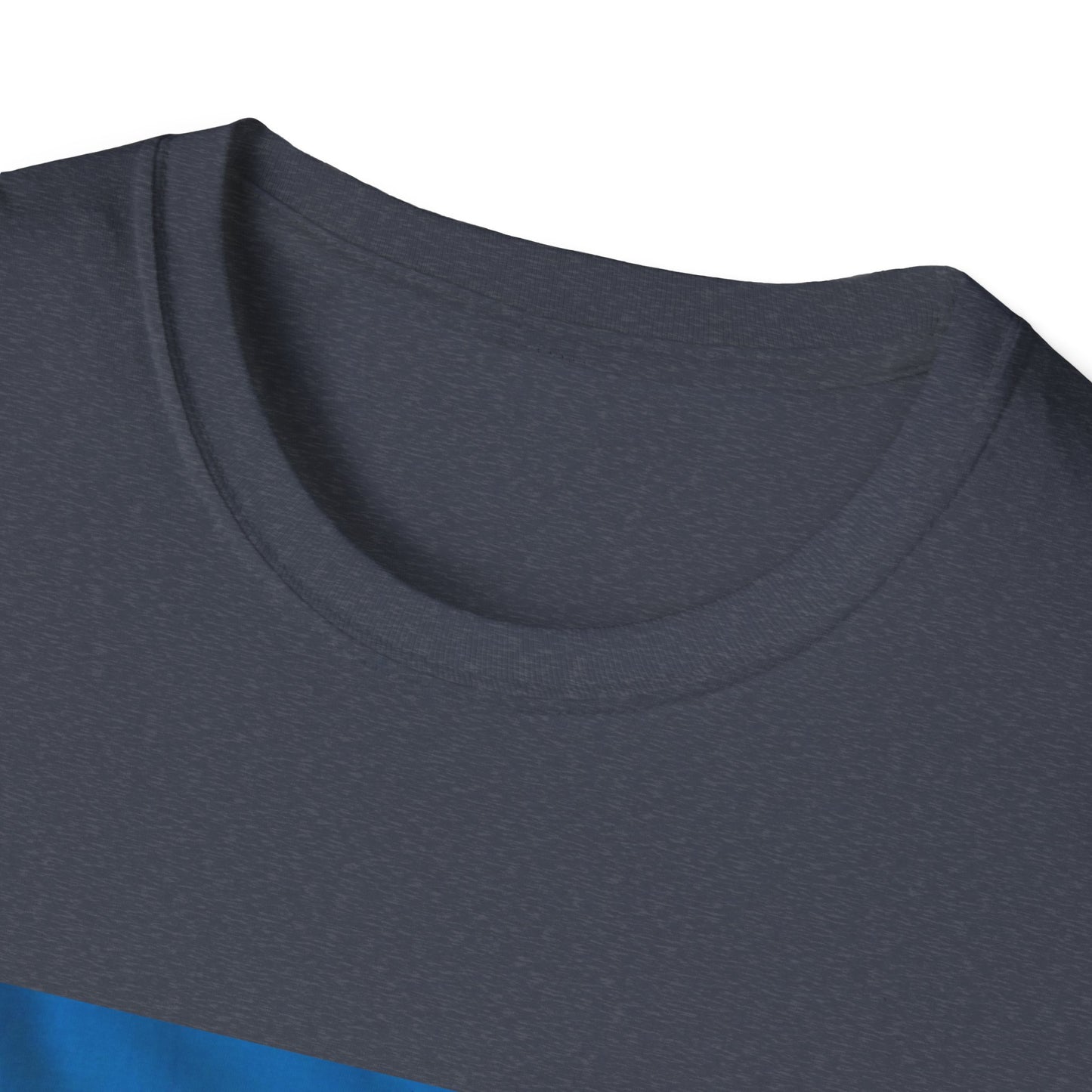 Unisex Softstyle T-Shirt --; Nicaragua