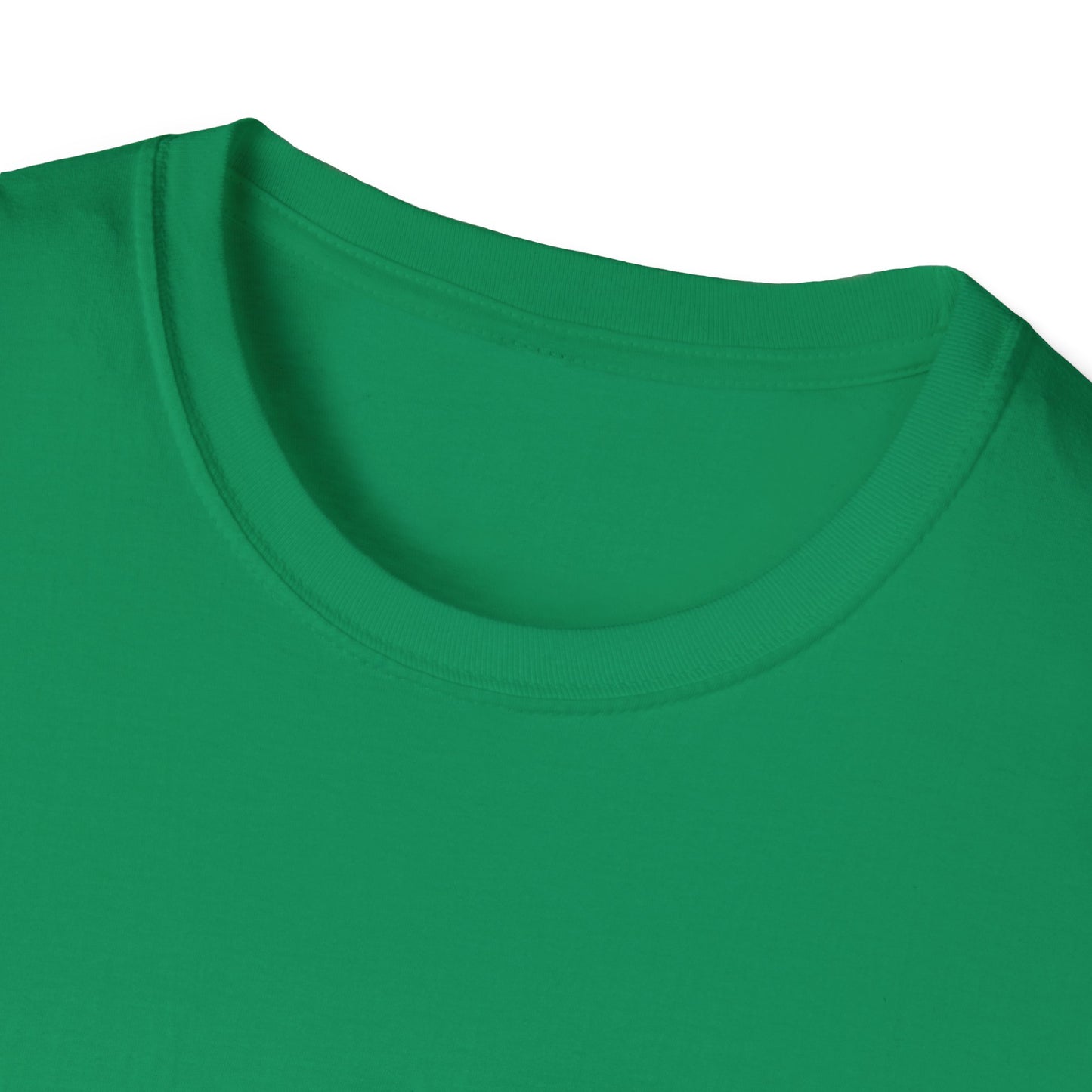 Unisex Softstyle T-Shirt -- Mayote