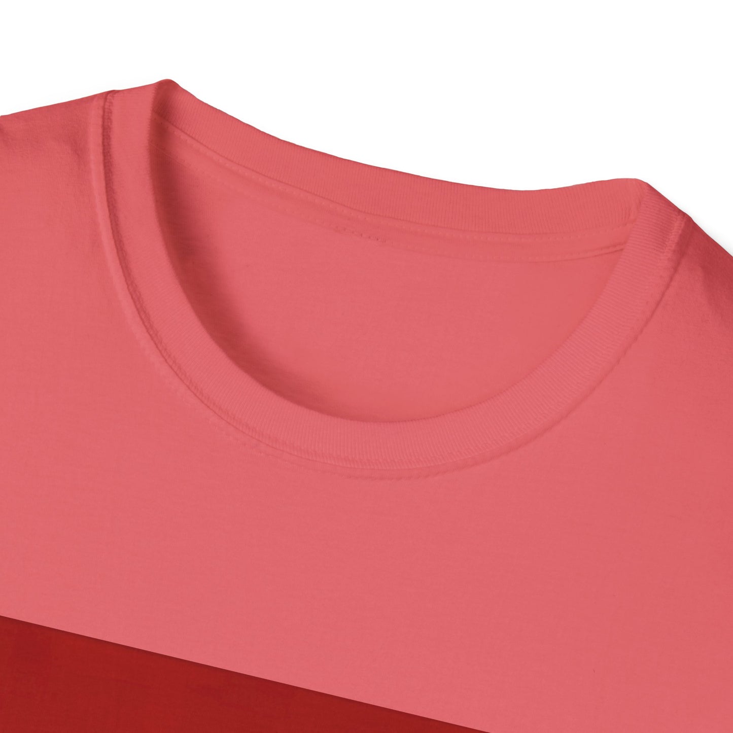Unisex Softstyle T-Shirt -- Netherlands