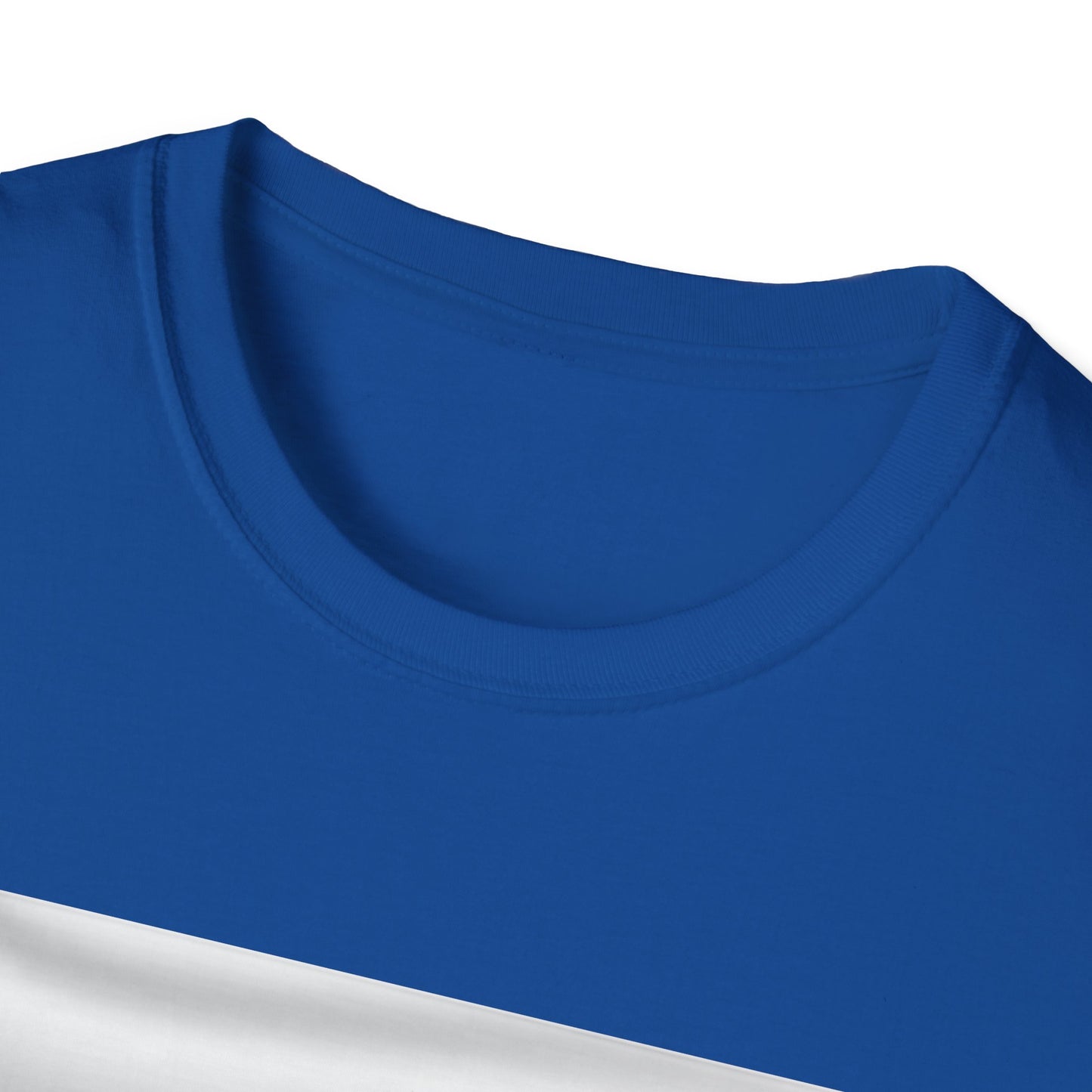 Unisex Softstyle T-Shirt -- San Marino
