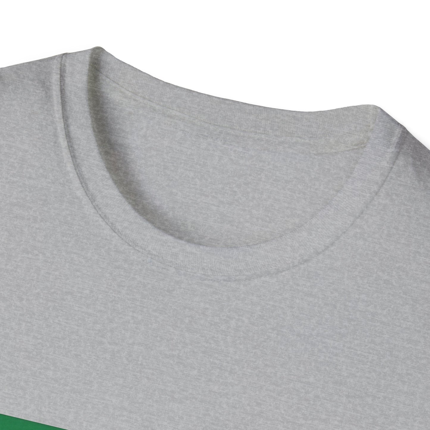 Unisex Softstyle T-Shirt _ Italy