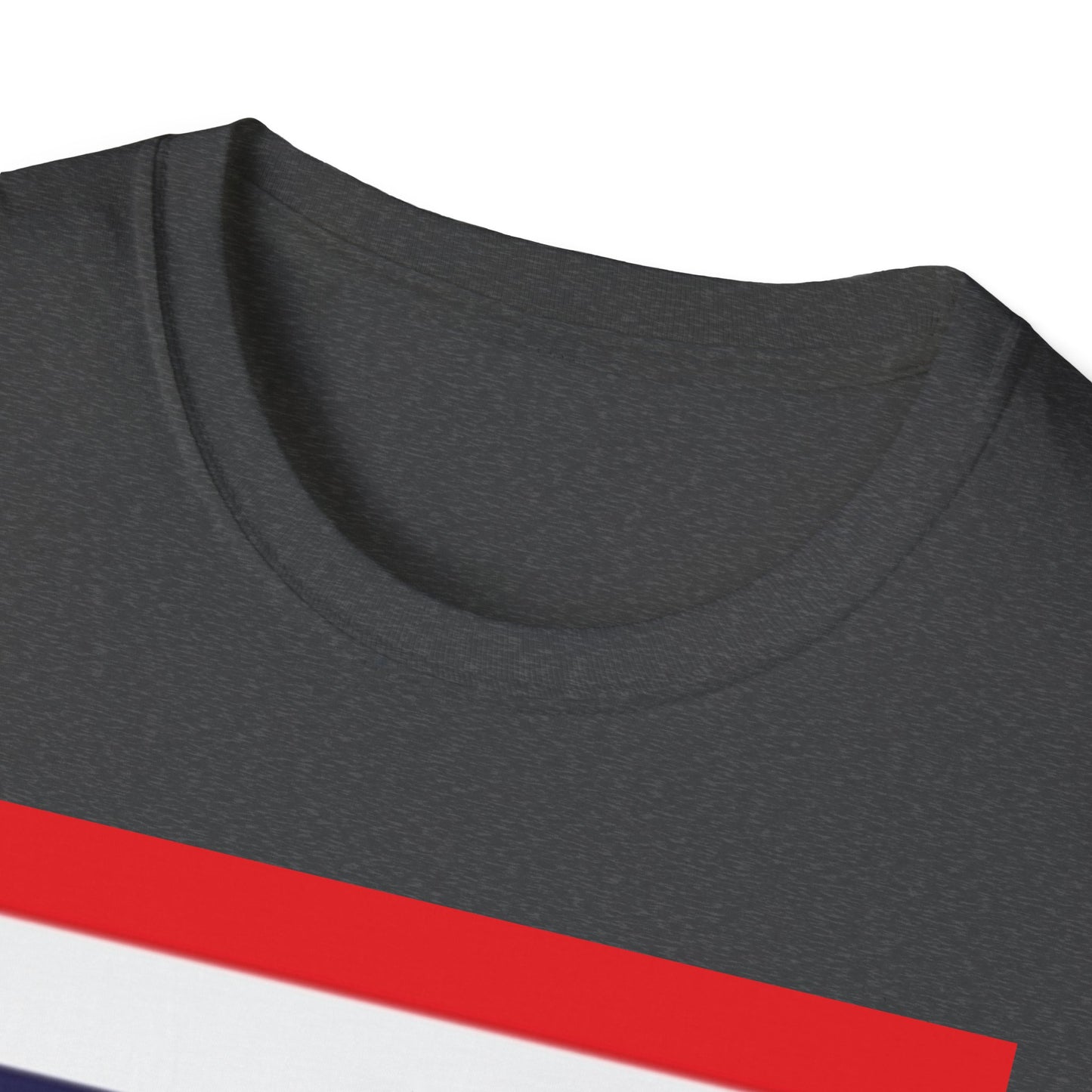 Unisex Softstyle T-Shirt -- Thailand