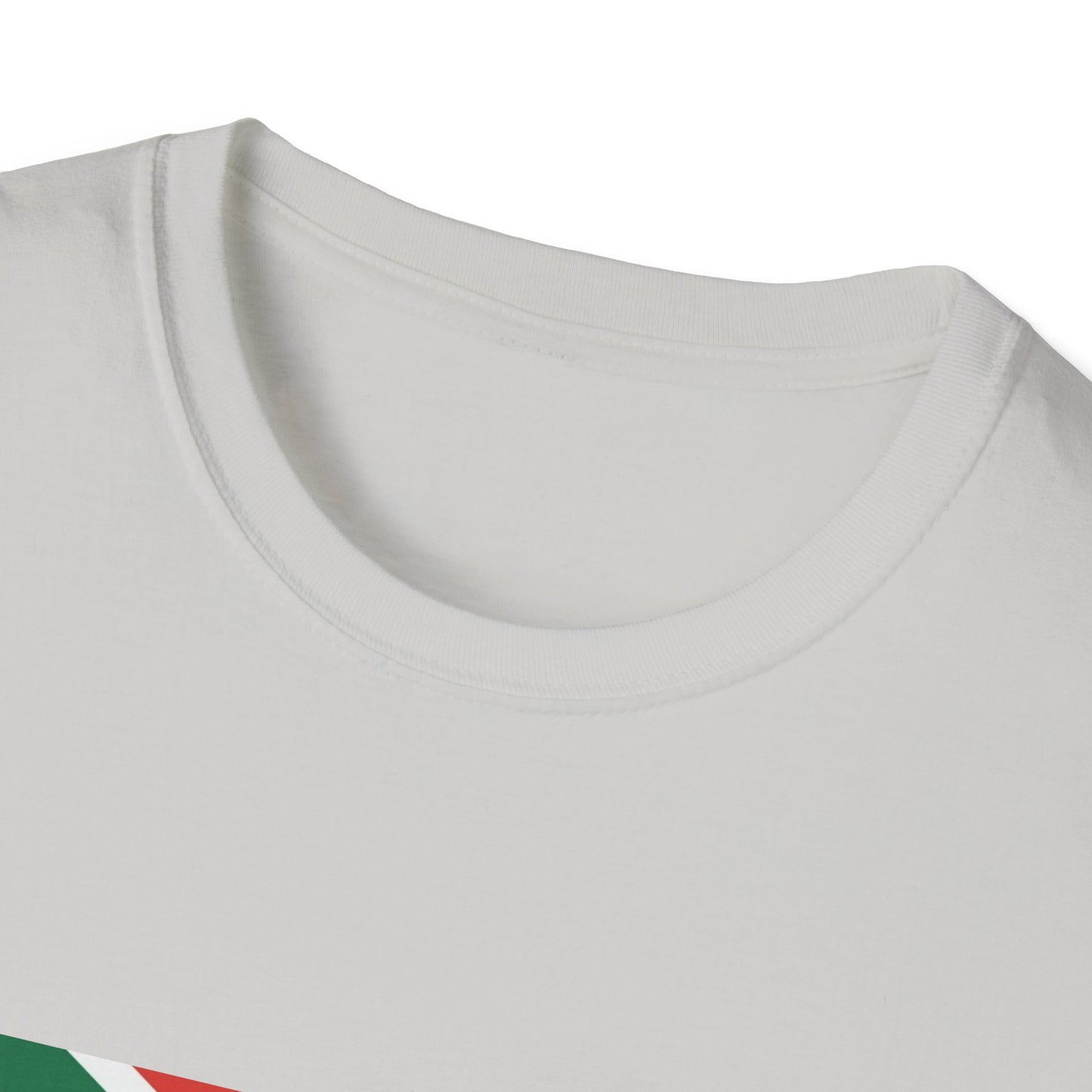 Unisex Softstyle T-Shirt -- South Africa