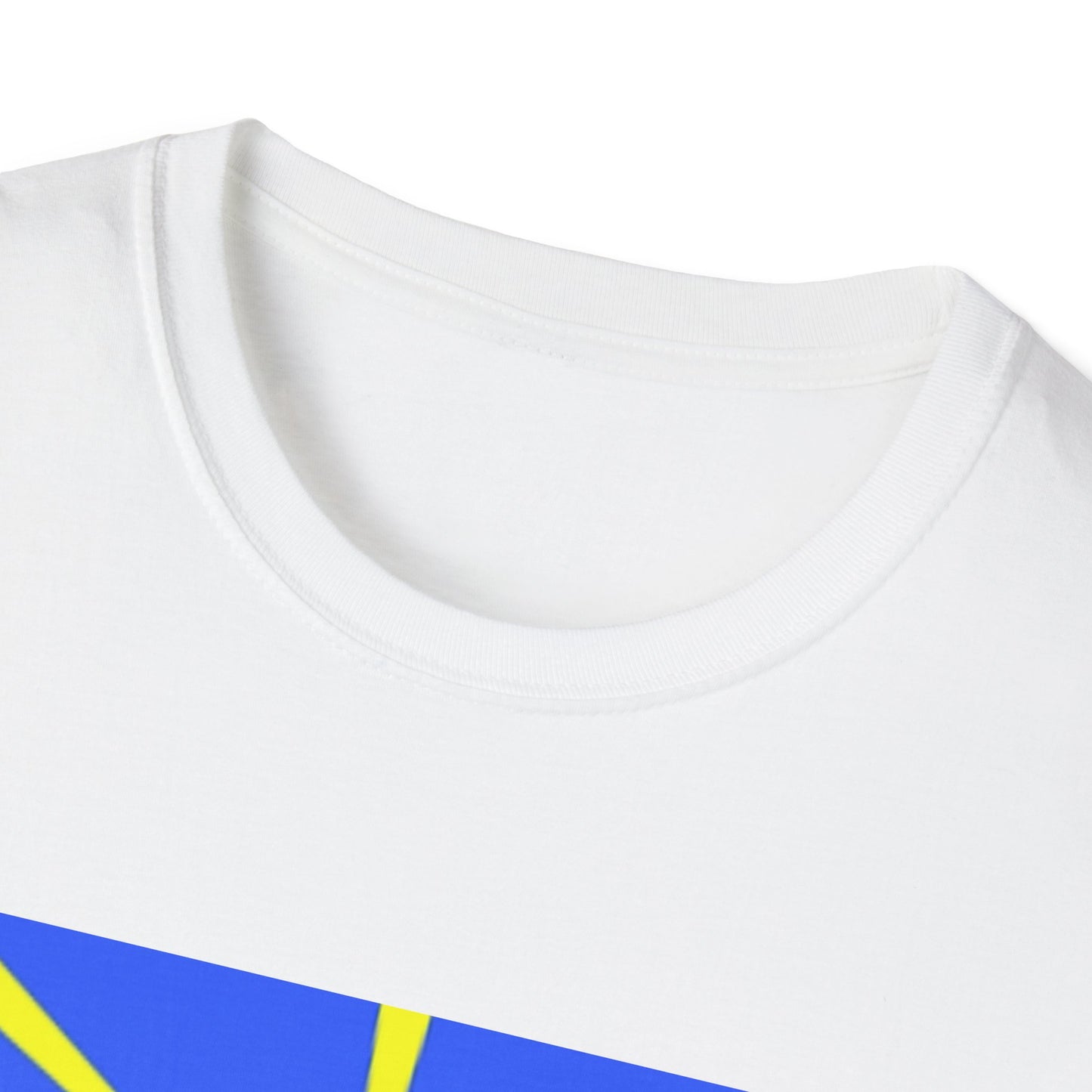 Unisex Softstyle T-Shirt -- Reunion