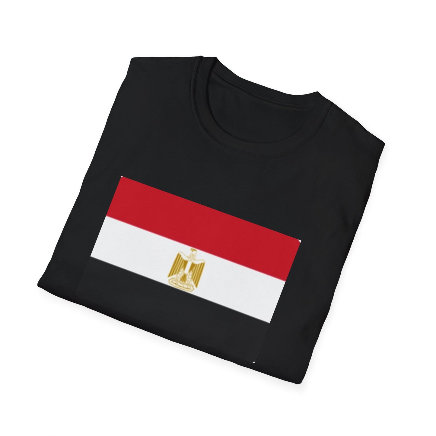 Unisex Softstyle T-Shirt - Egypt