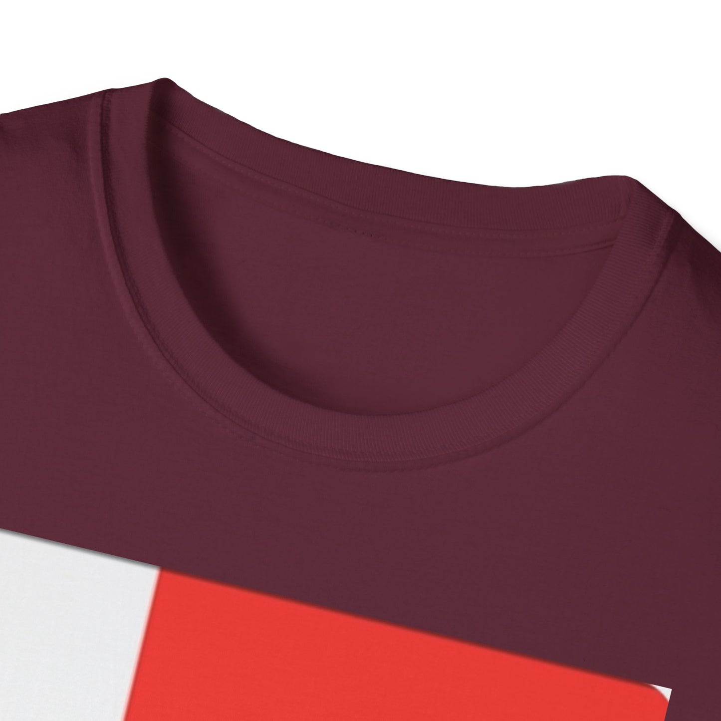 Unisex Softstyle T-Shirt -- Madagascar