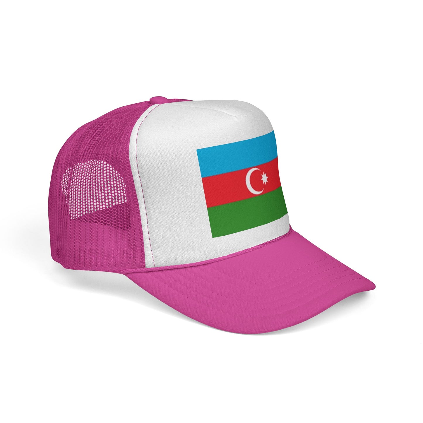 Trucker Caps -- Azerbaijan