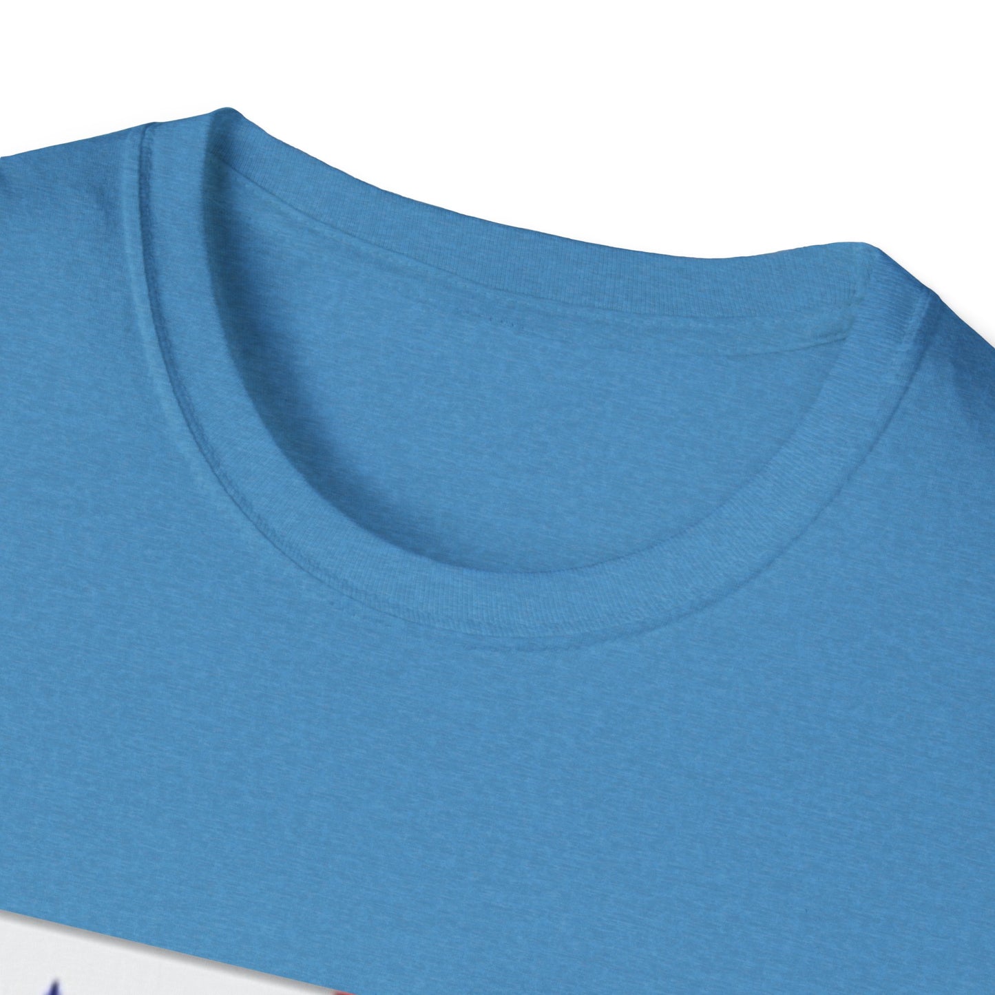 Unisex Softstyle T-Shirt -- Panama