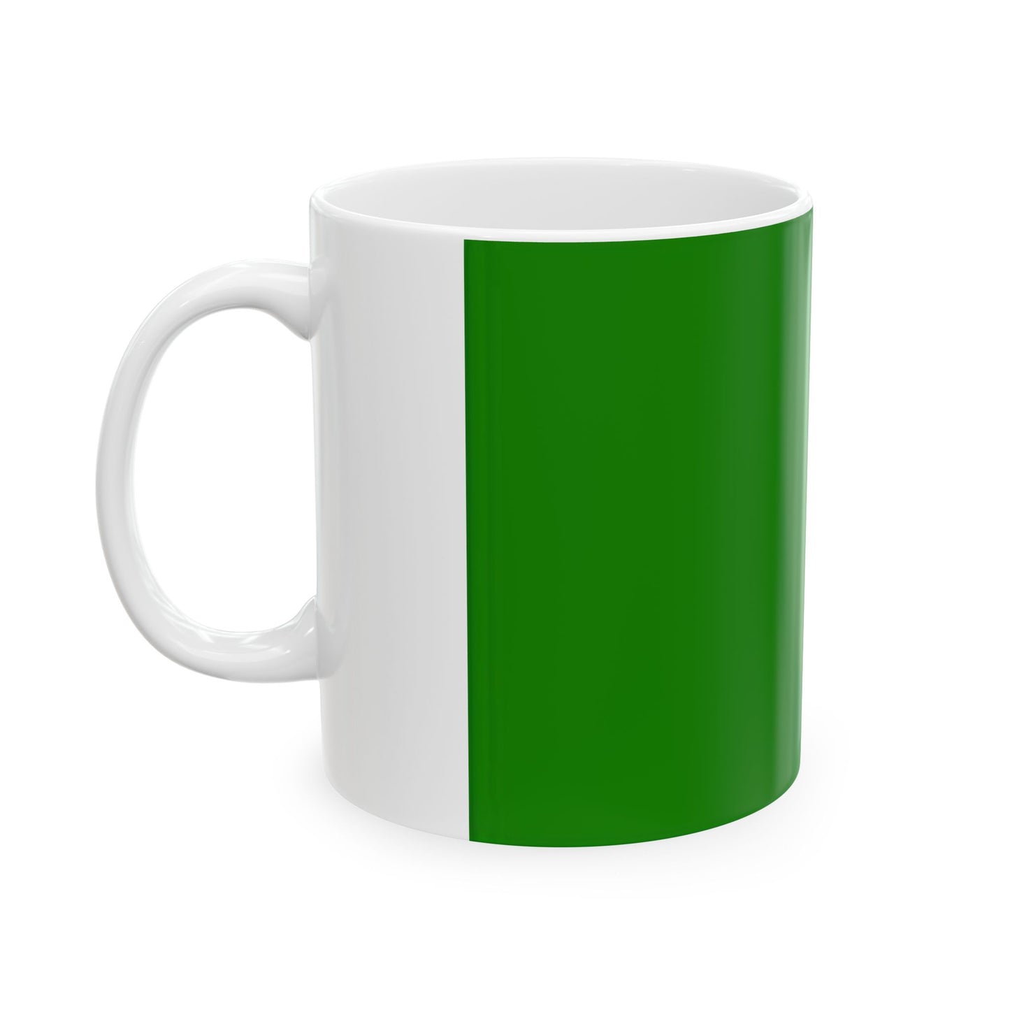 Ceramic Mug 11oz -- Zambia