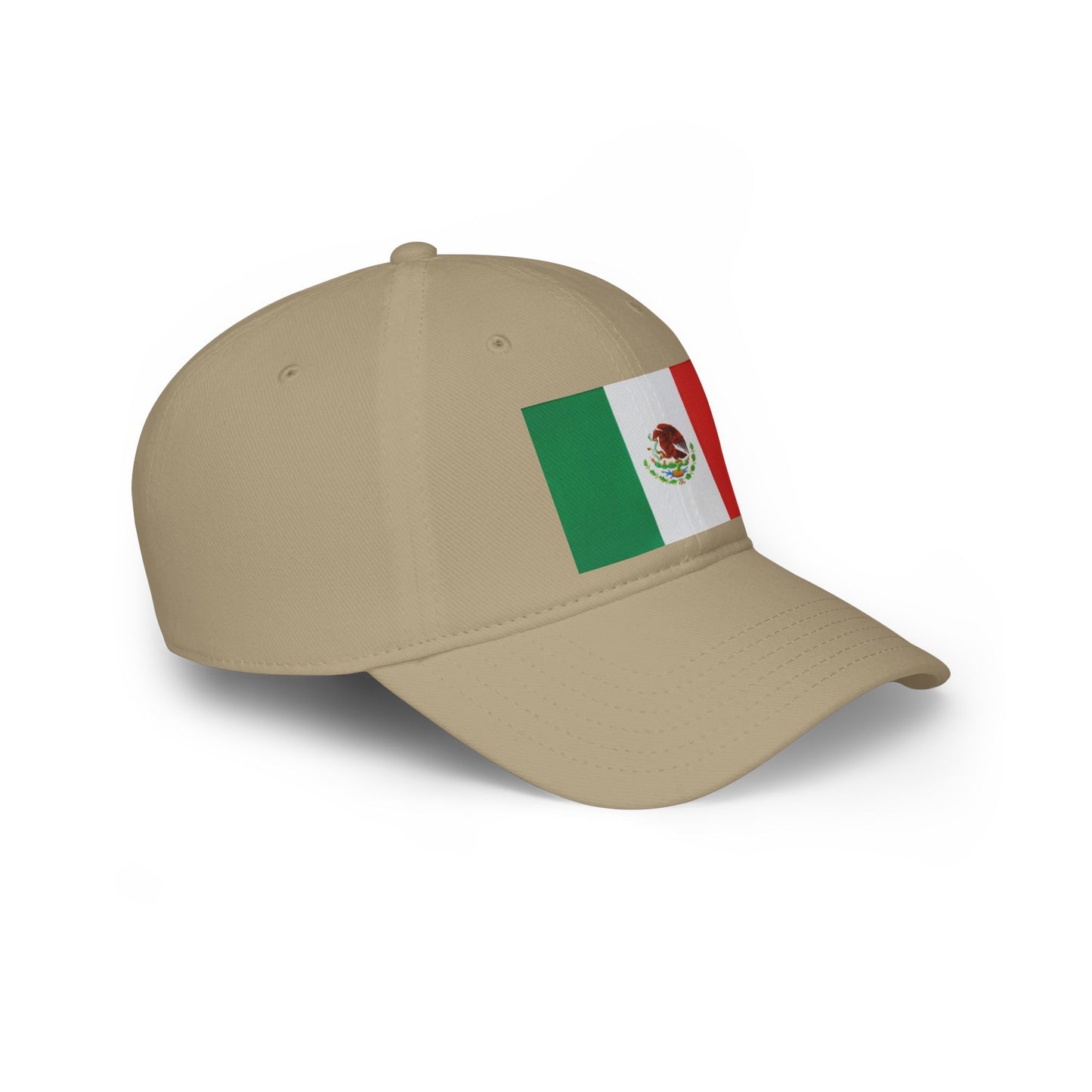 Copy of Low Profile Baseball Cap -- Mexico