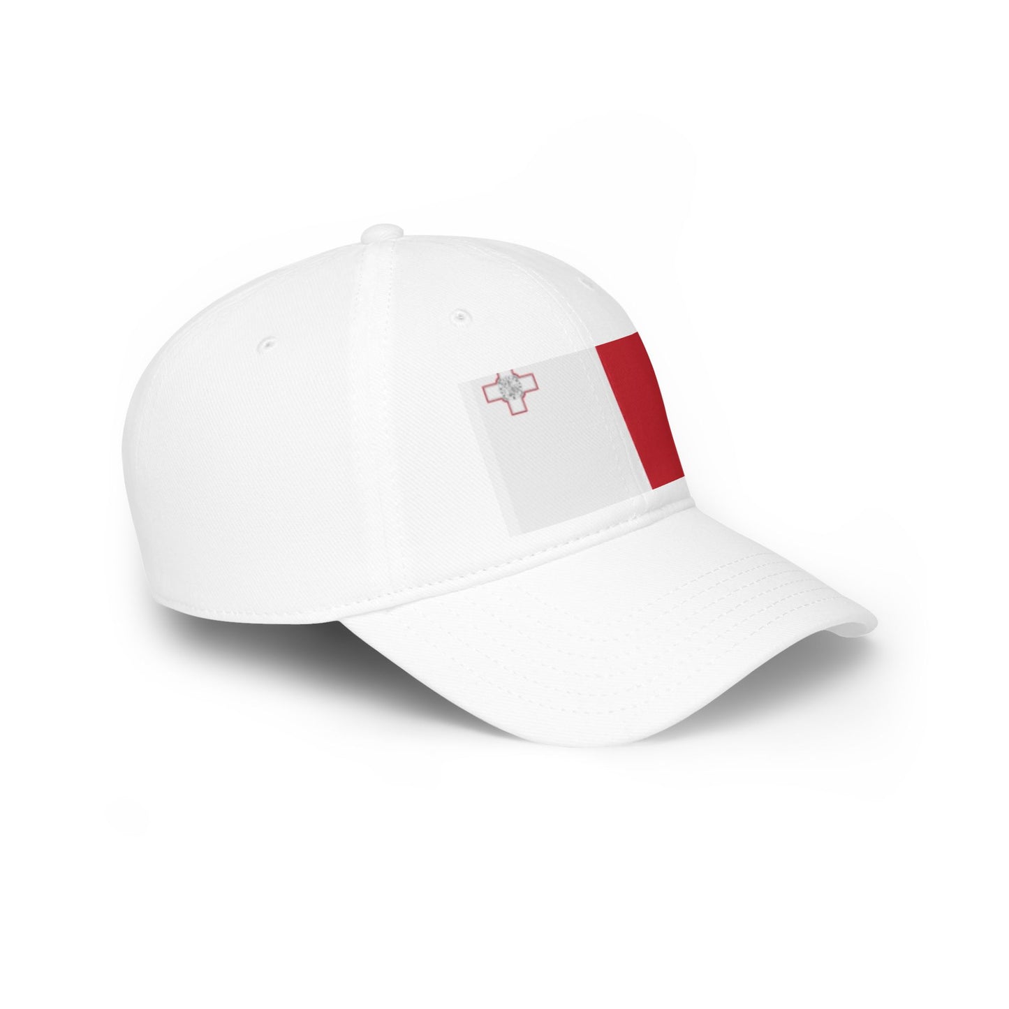 Low Profile Baseball Cap Malta