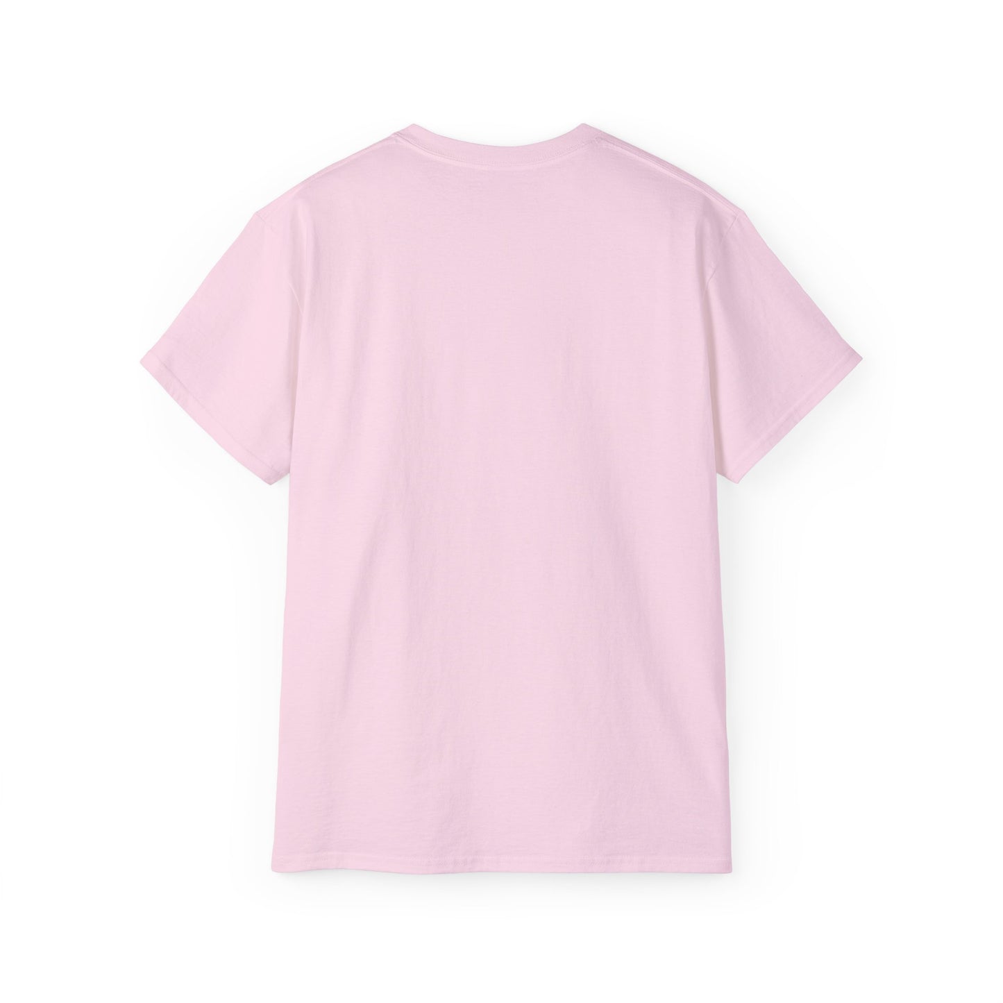 Unisex Ultra Cotton Tee -- Ukraine