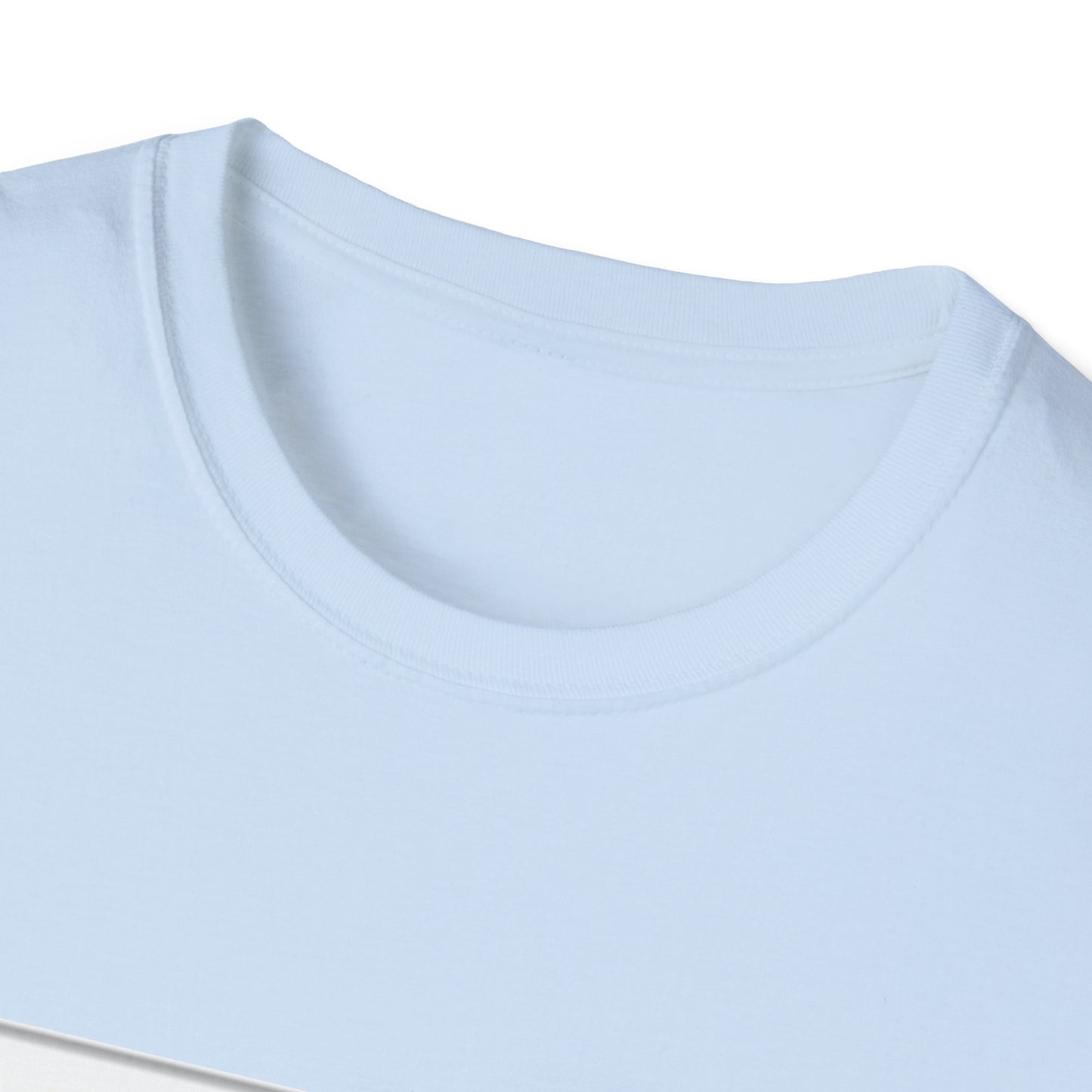 Unisex Softstyle T-Shirt -- Slovenia