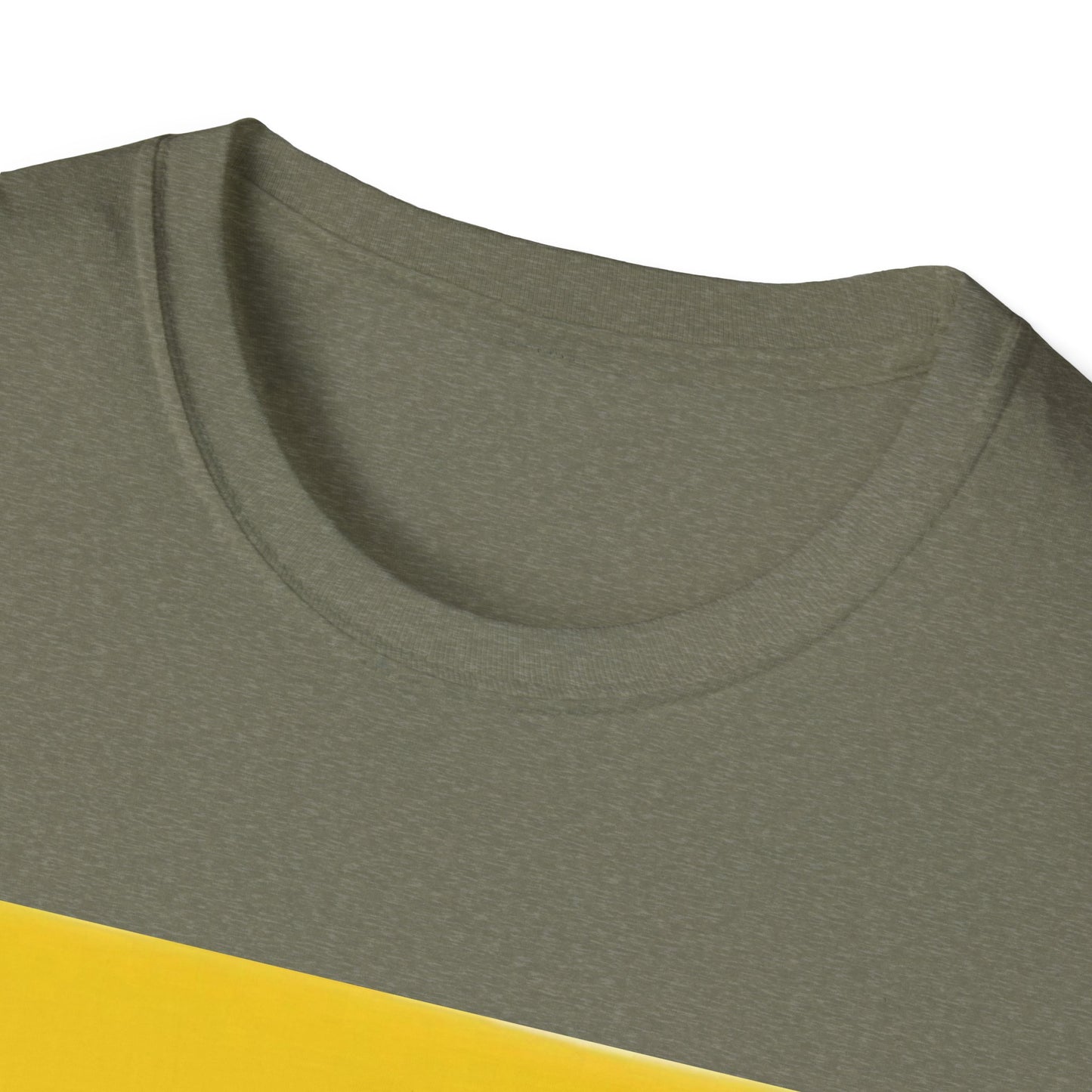 Unisex Softstyle T-Shirt -- Venezuela