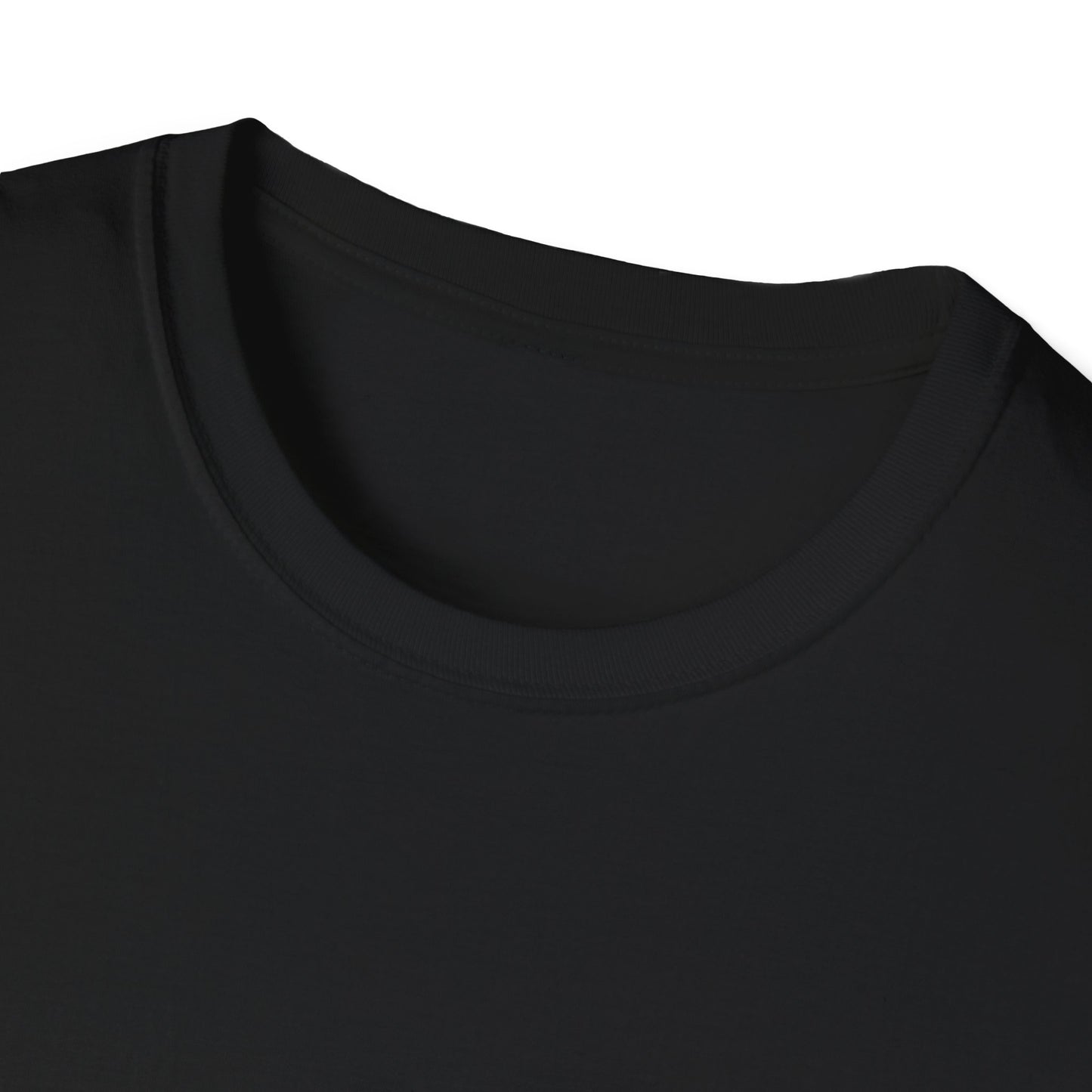 Unisex Softstyle T-Shirt -- El Salvador
