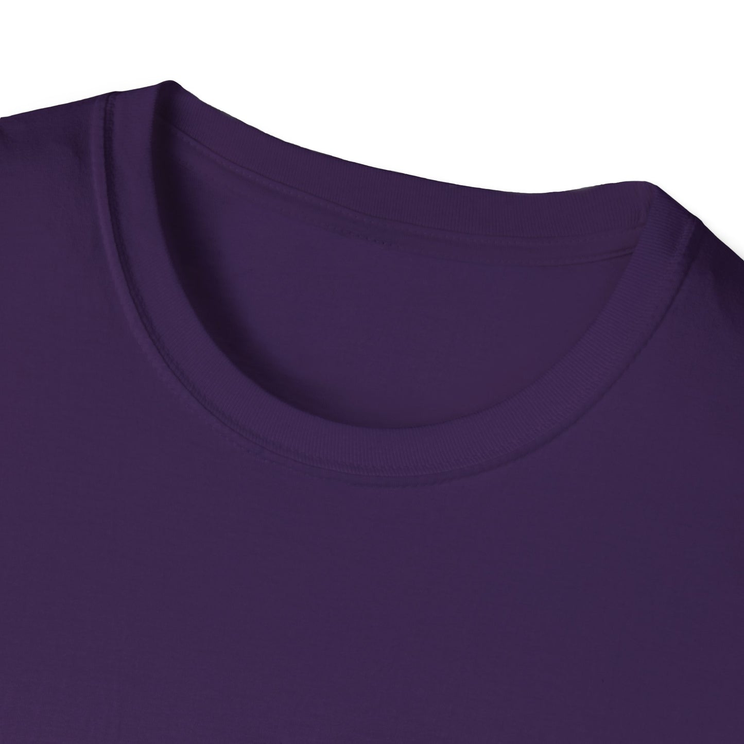 Unisex Softstyle T-Shirt -- Mayote