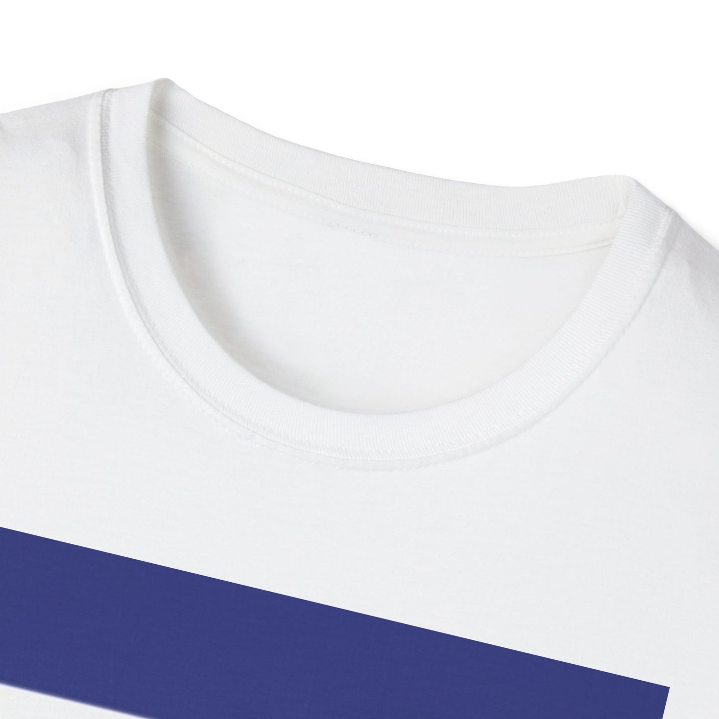 Unisex Softstyle T-Shirt -- Lesotho