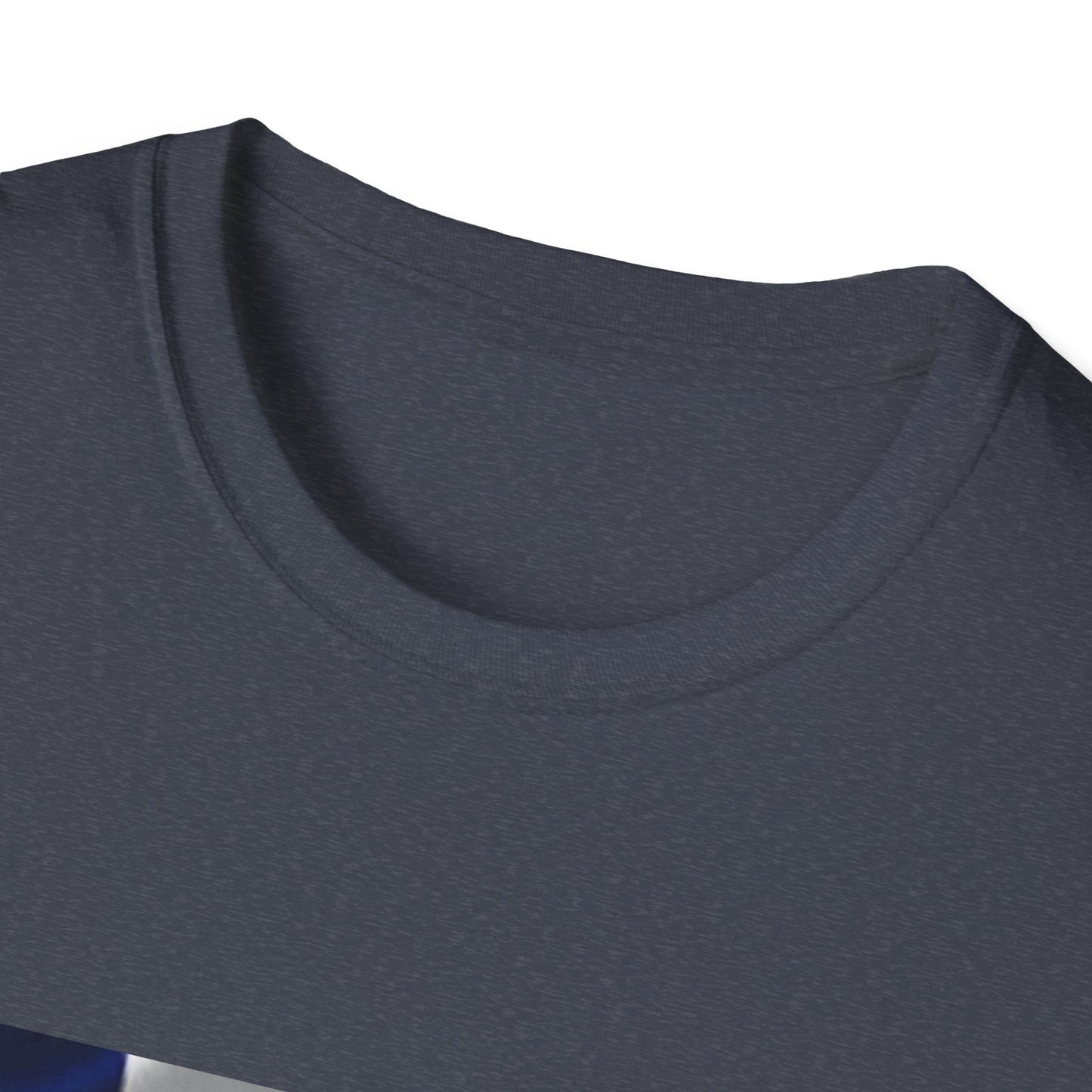 Unisex Softstyle T-Shirt -- Chile