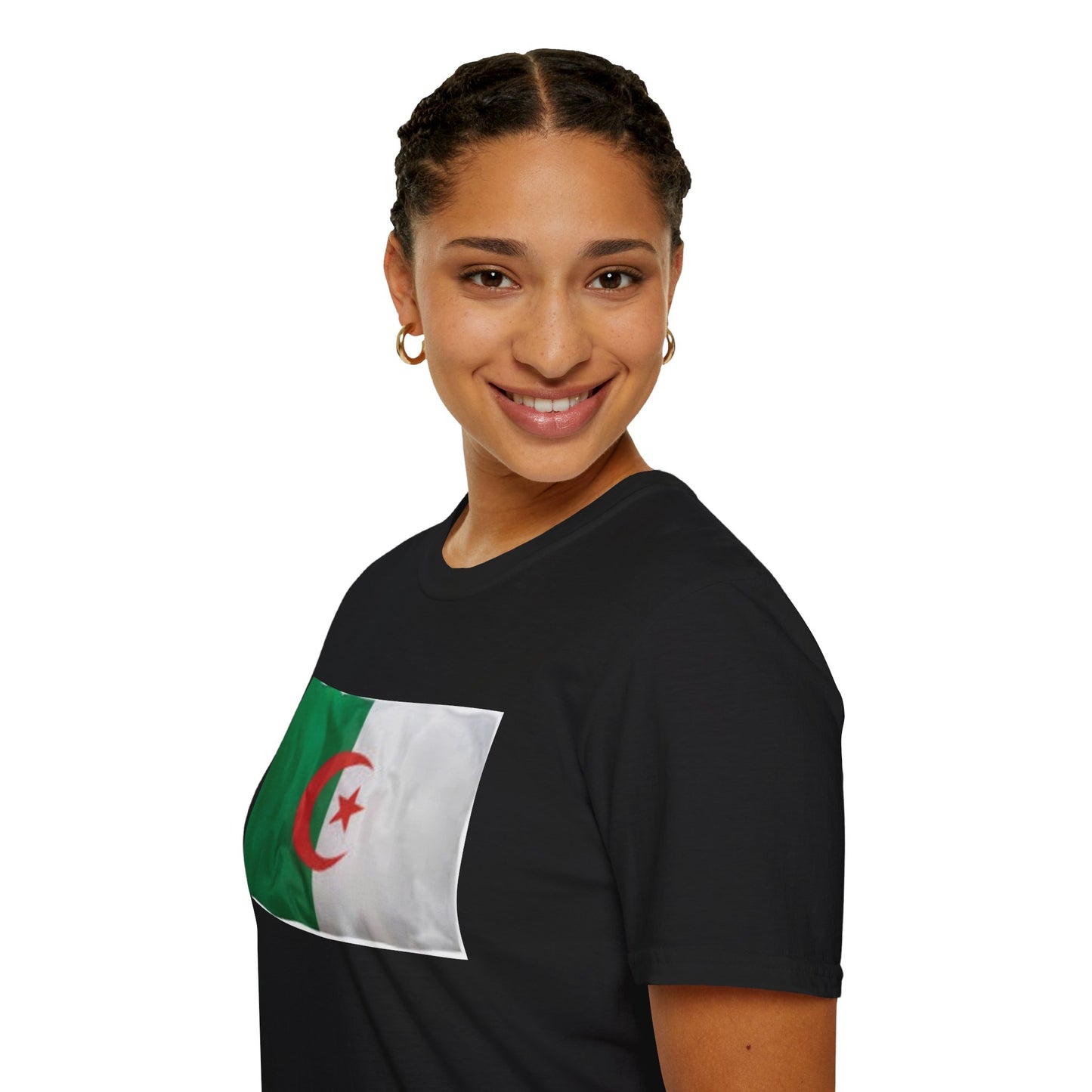 Unisex Softstyle T-Shirt Algeria