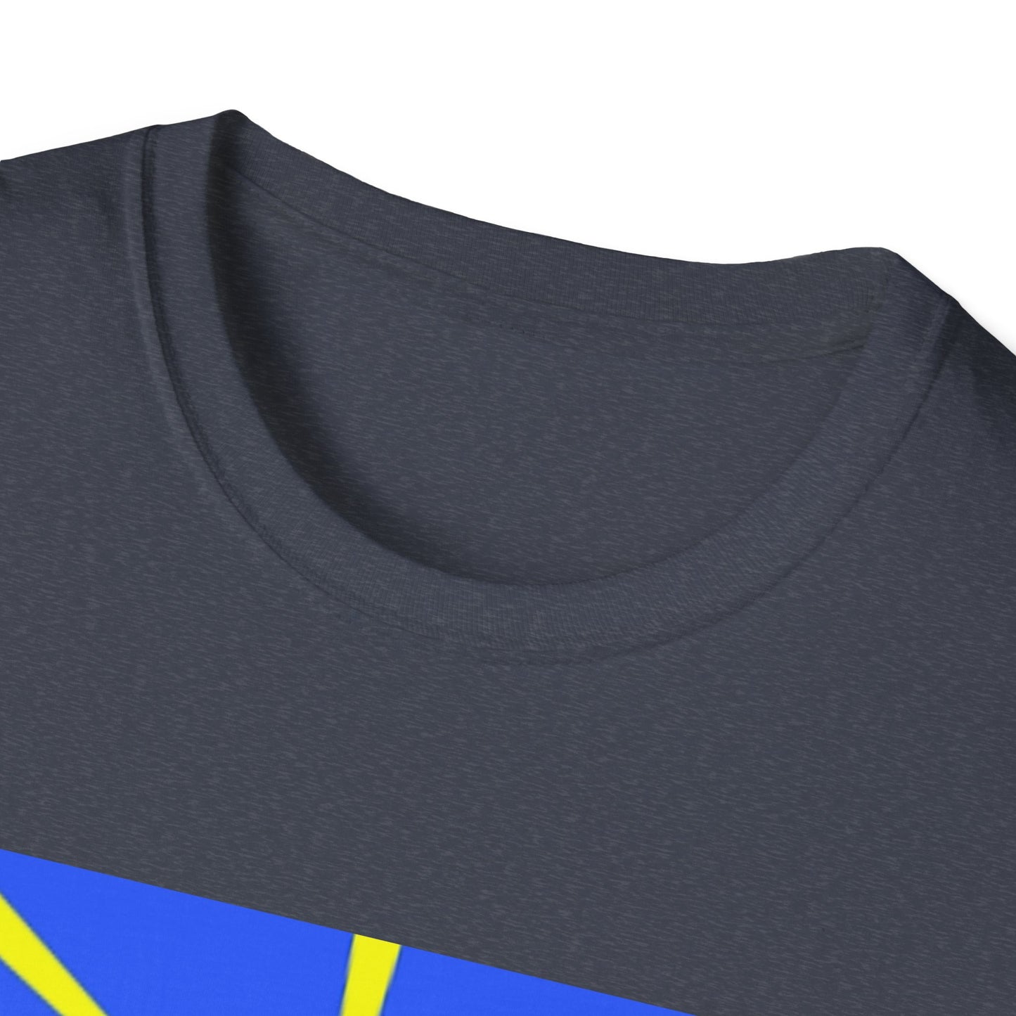 Unisex Softstyle T-Shirt -- Reunion
