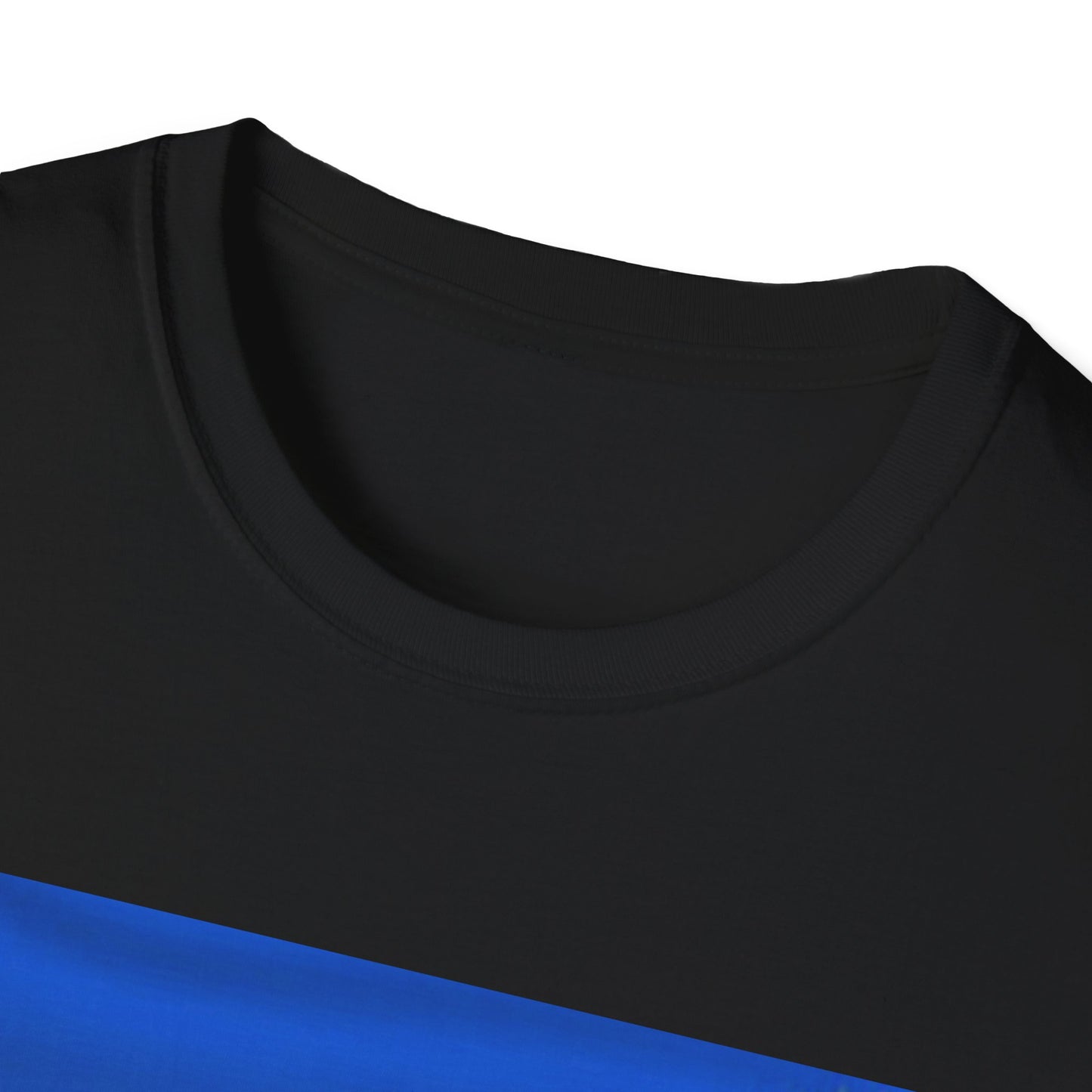 Unisex Softstyle T-Shirt -- Rwanda