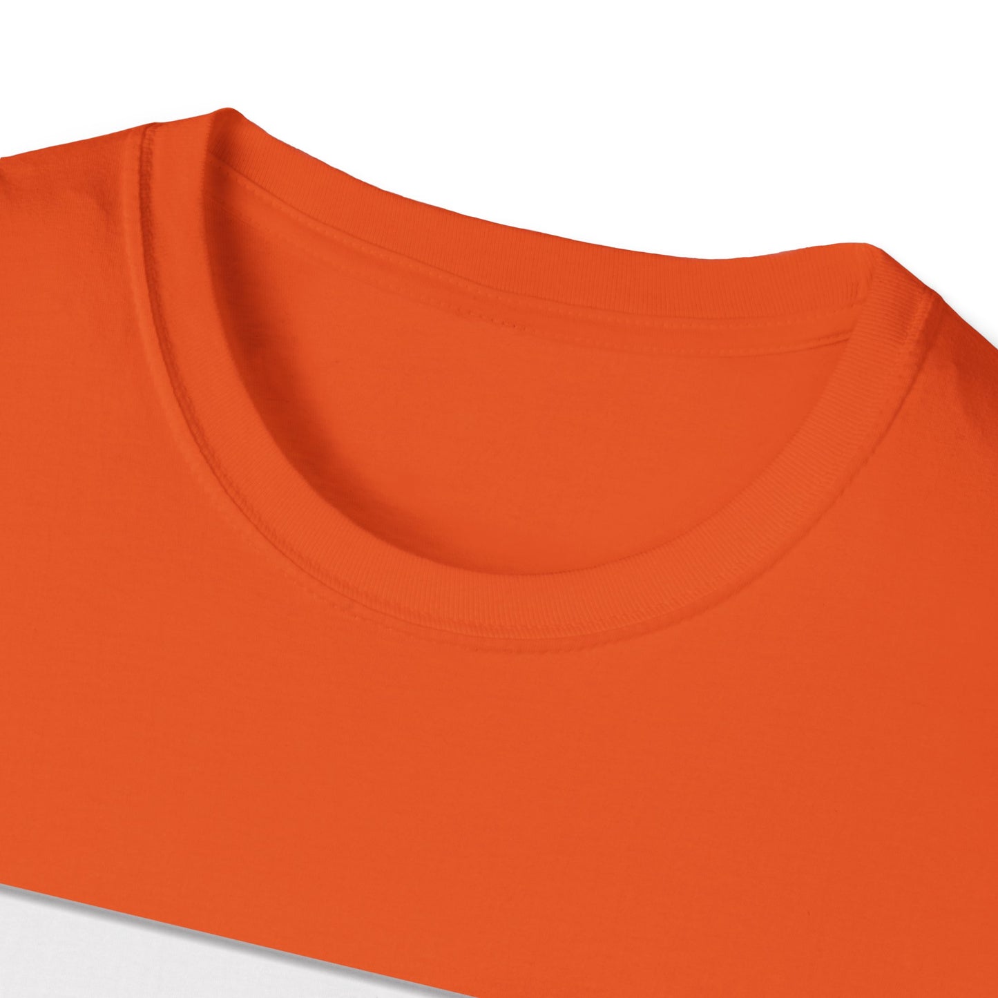 Unisex Softstyle T-Shirt -- Slovakia
