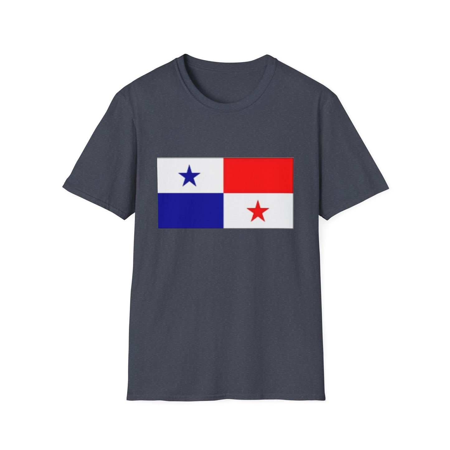 Unisex Softstyle T-Shirt -- Panama