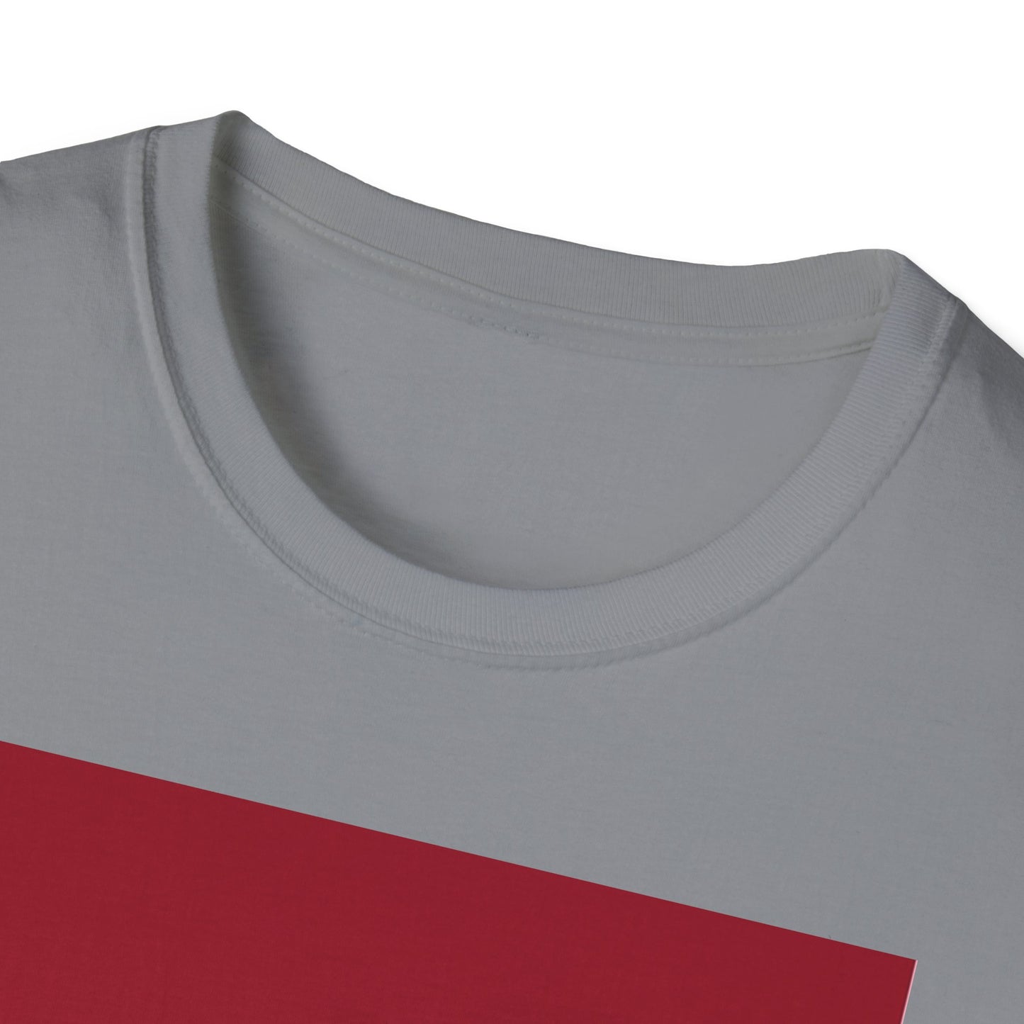 Unisex Softstyle T-Shirt - Latvia
