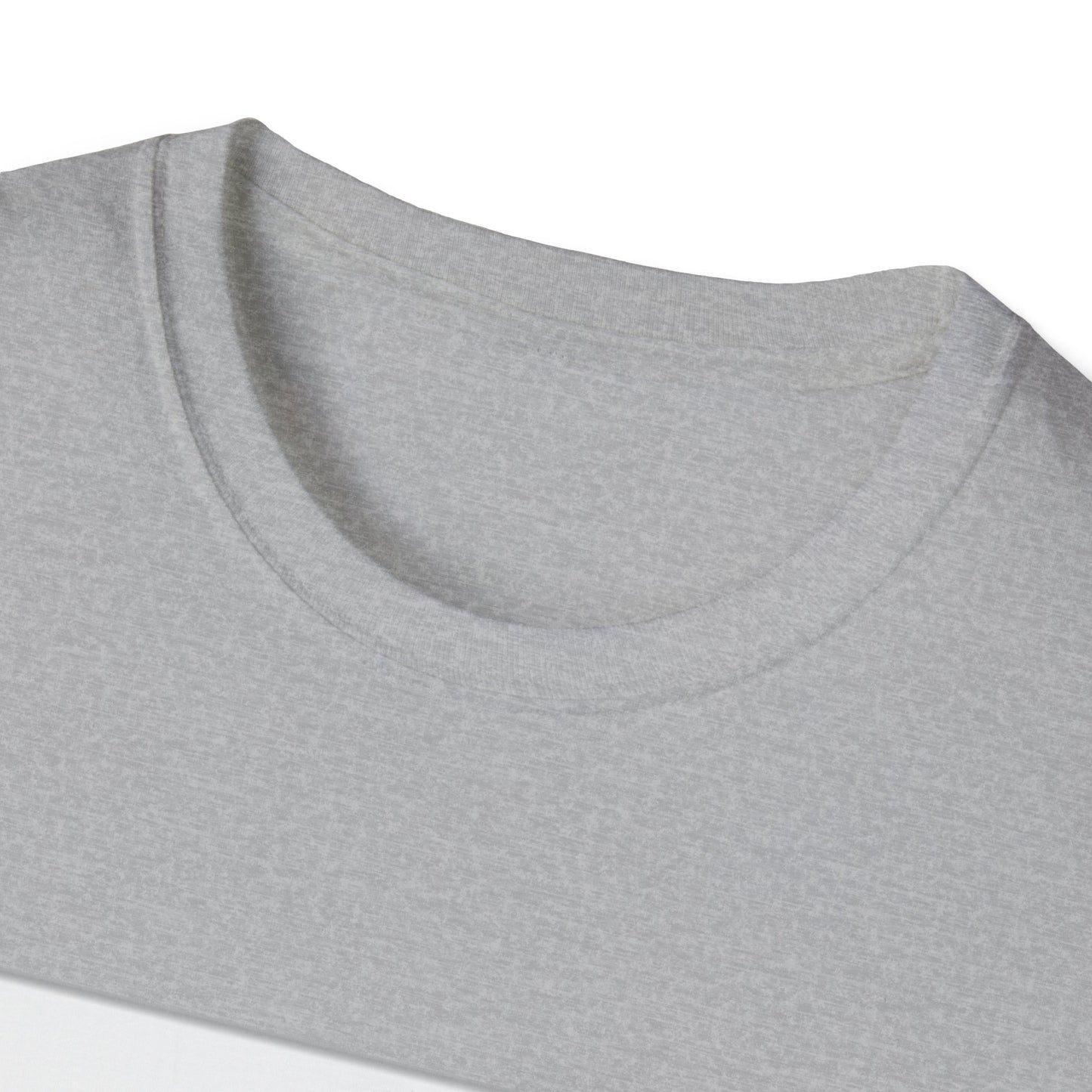 Unisex Softstyle T-Shirt -- Slovakia