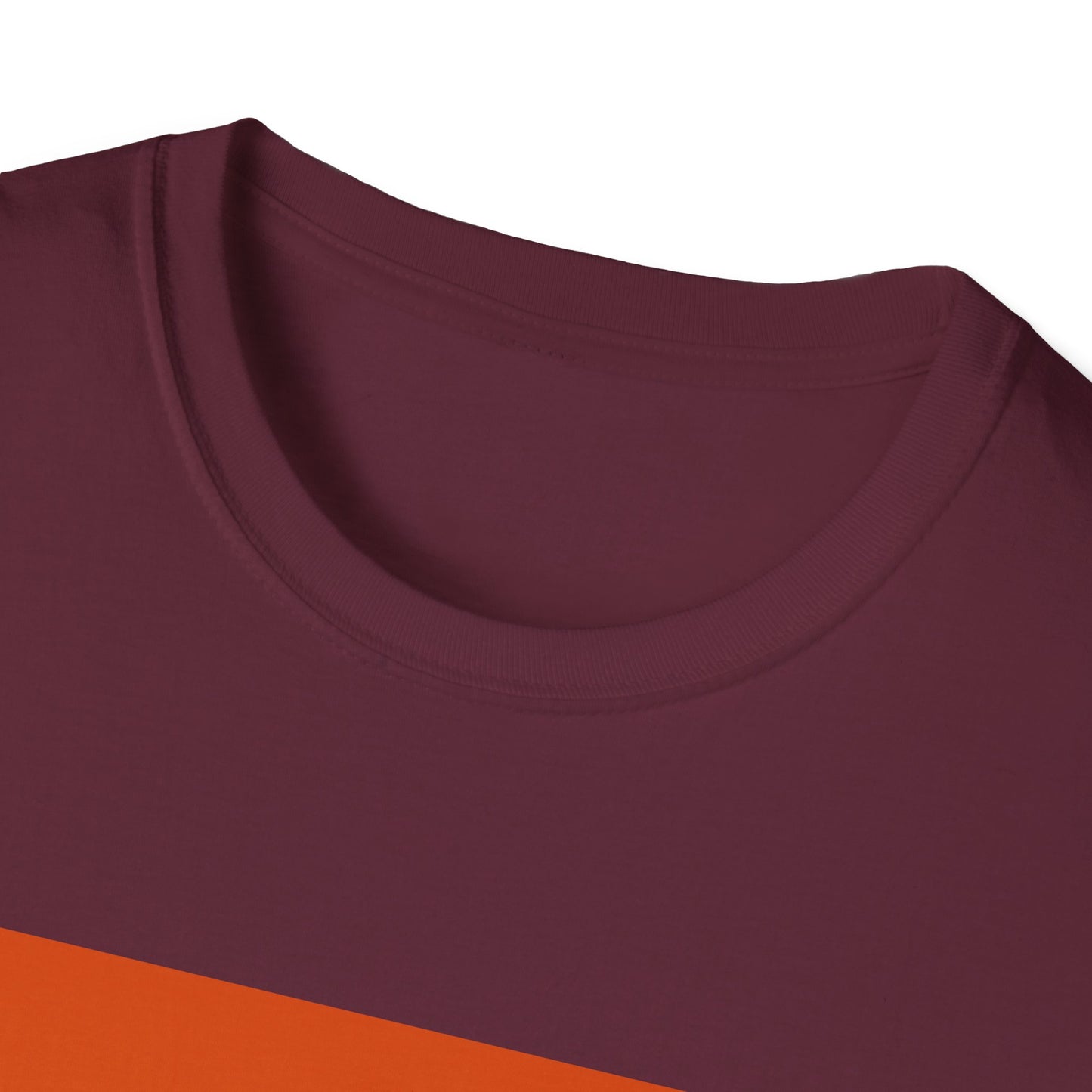 Unisex Softstyle T-Shirt -- Niger