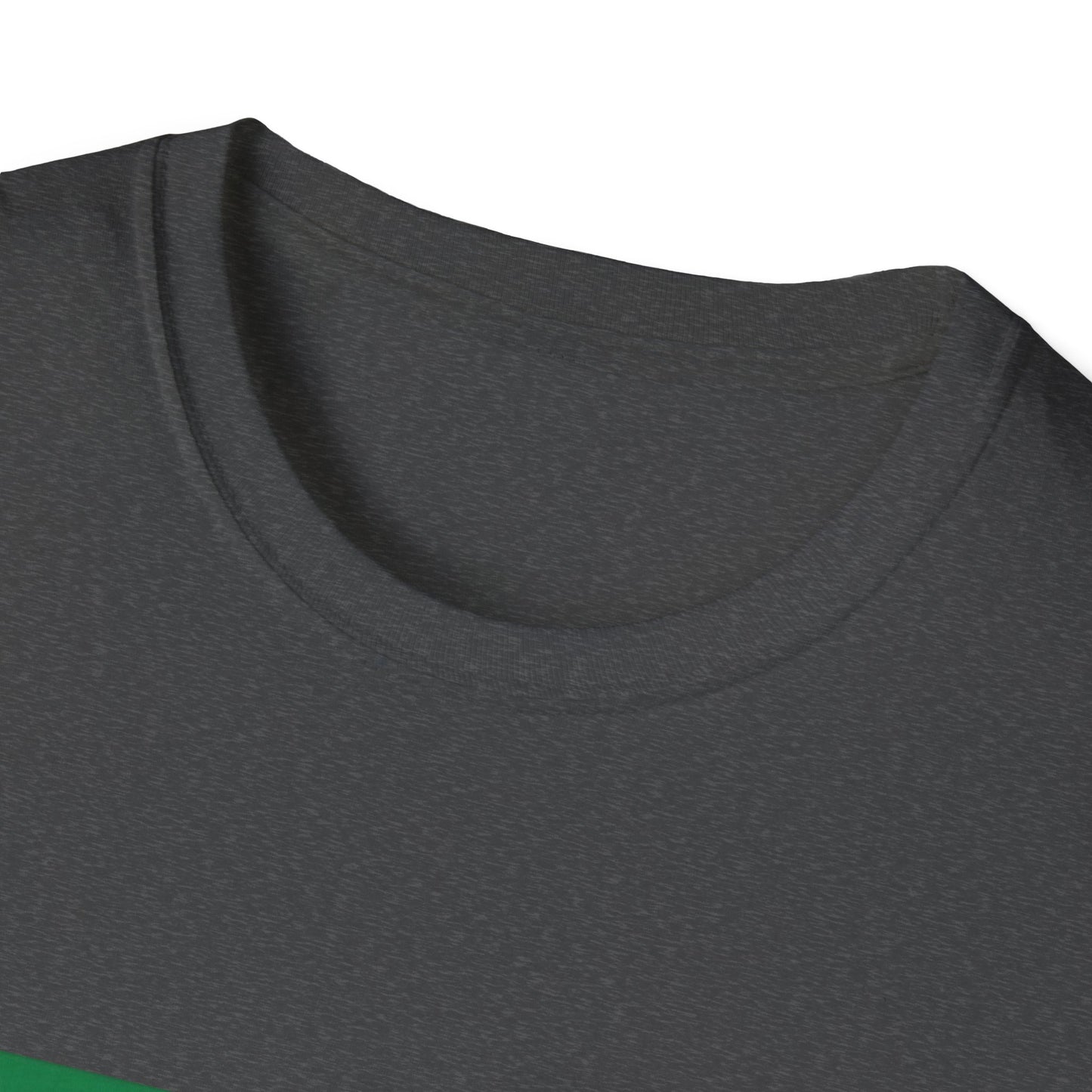 Unisex Softstyle T-Shirt _ Italy