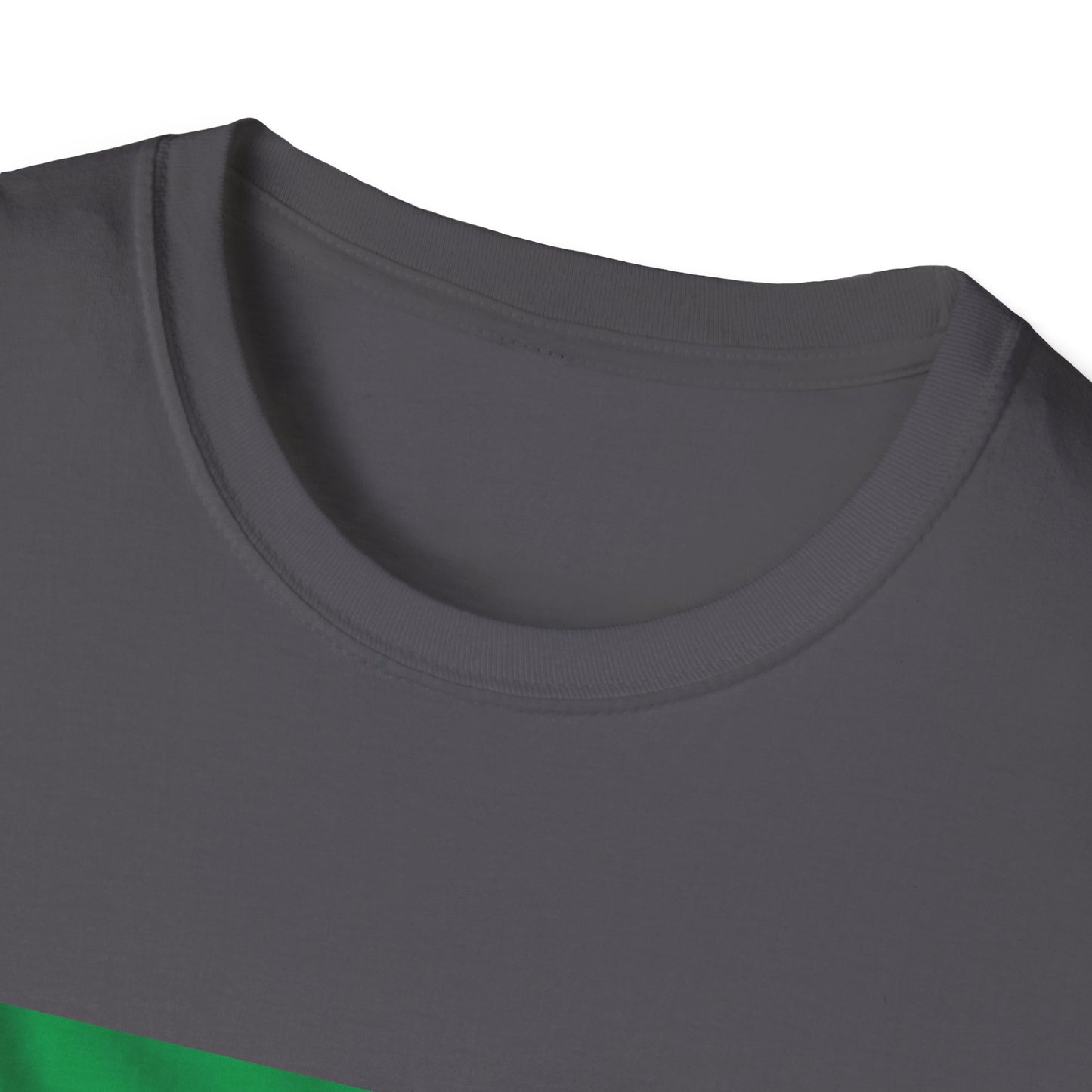 Unisex Softstyle T-Shirt -- Suriname