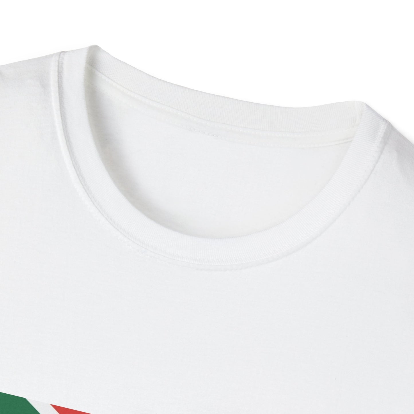 Unisex Softstyle T-Shirt -- South Africa