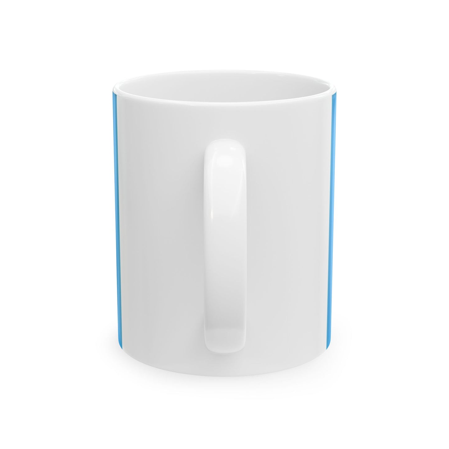 Ceramic Mug 11oz -- Guatemala