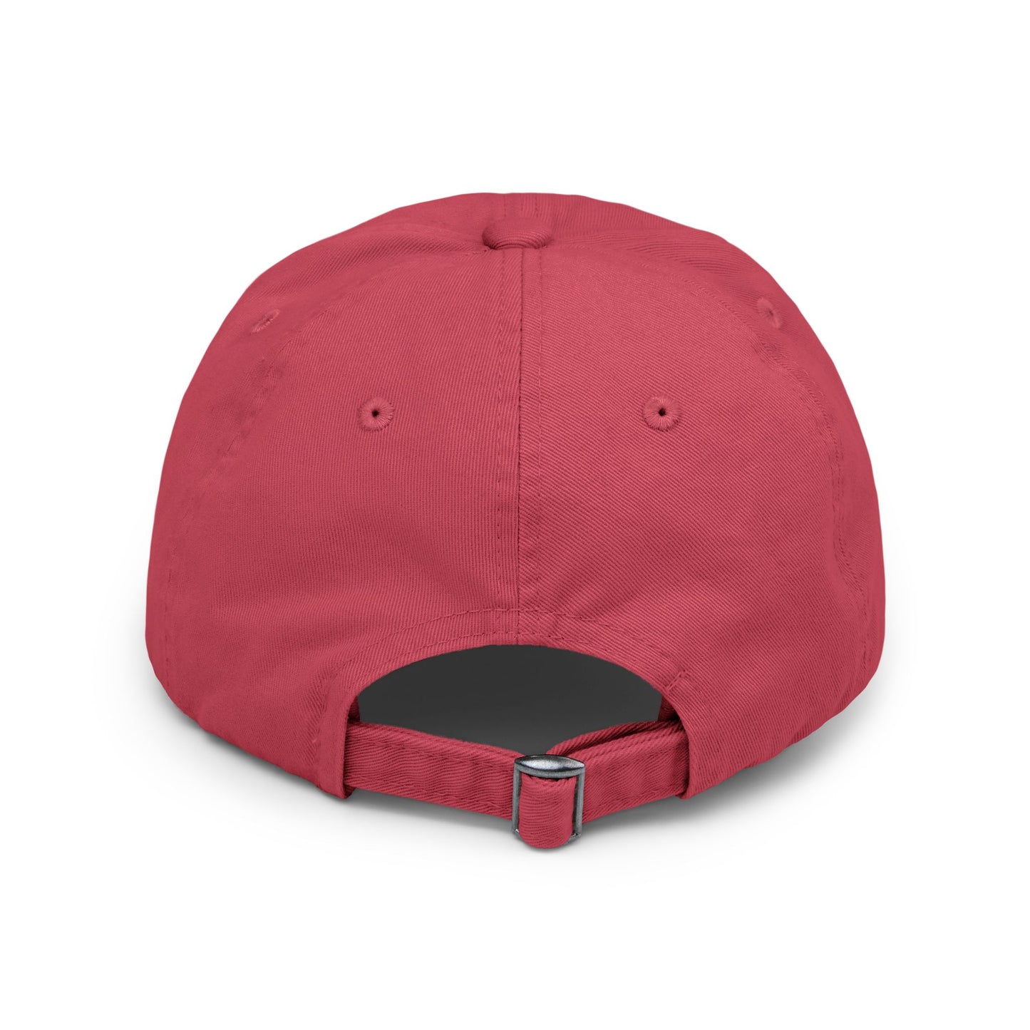 Unisex Distressed Cap -- Taiwan
