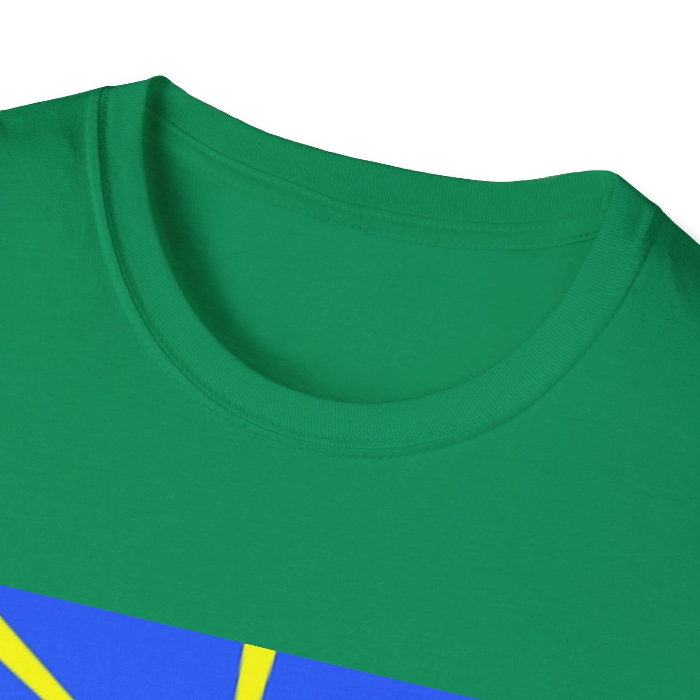 Unisex Softstyle T-Shirt -- Reunion