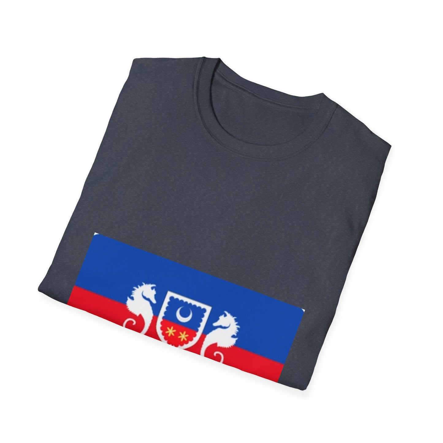 Unisex Softstyle T-Shirt -- Mayote