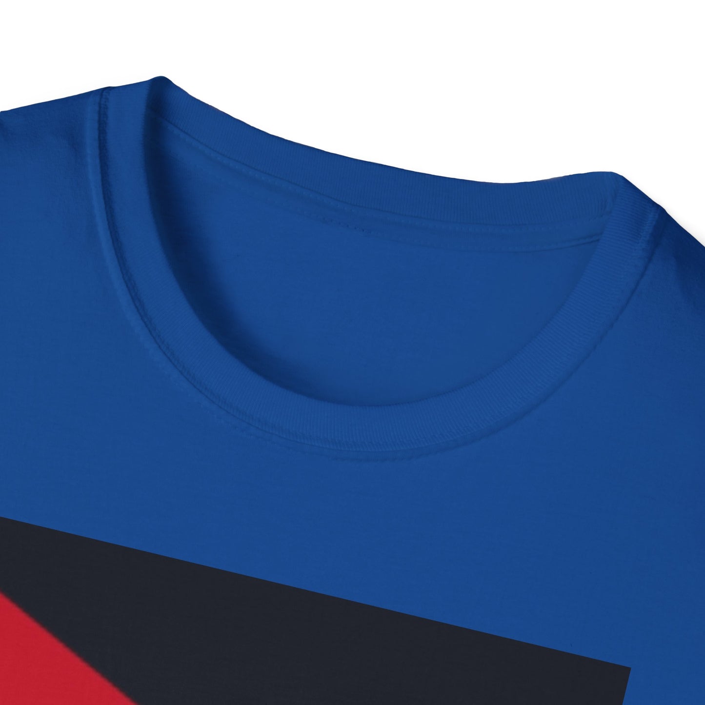 Unisex Softstyle T-Shirt -- Jordan