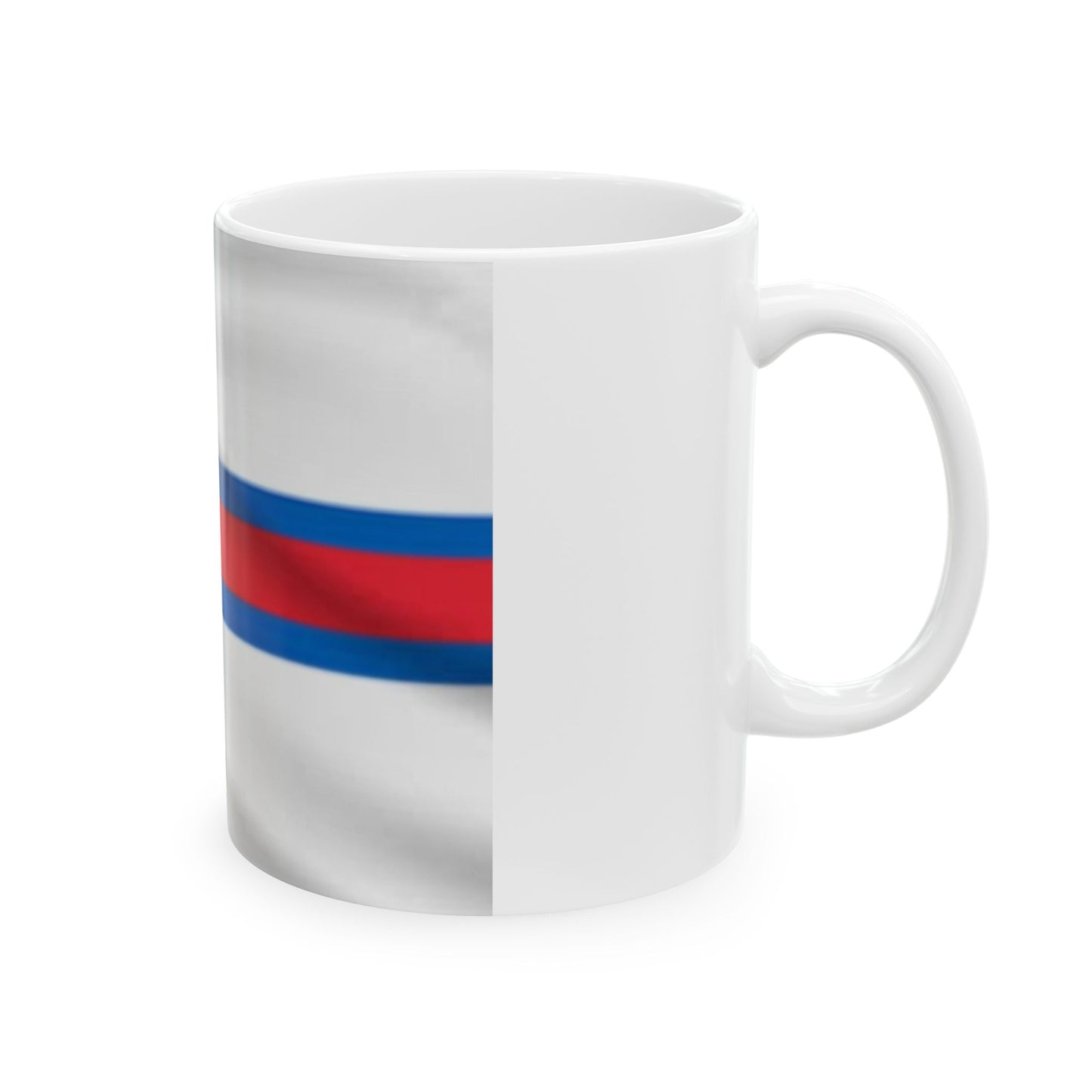 Ceramic Mug 11oz Faeroe Islands